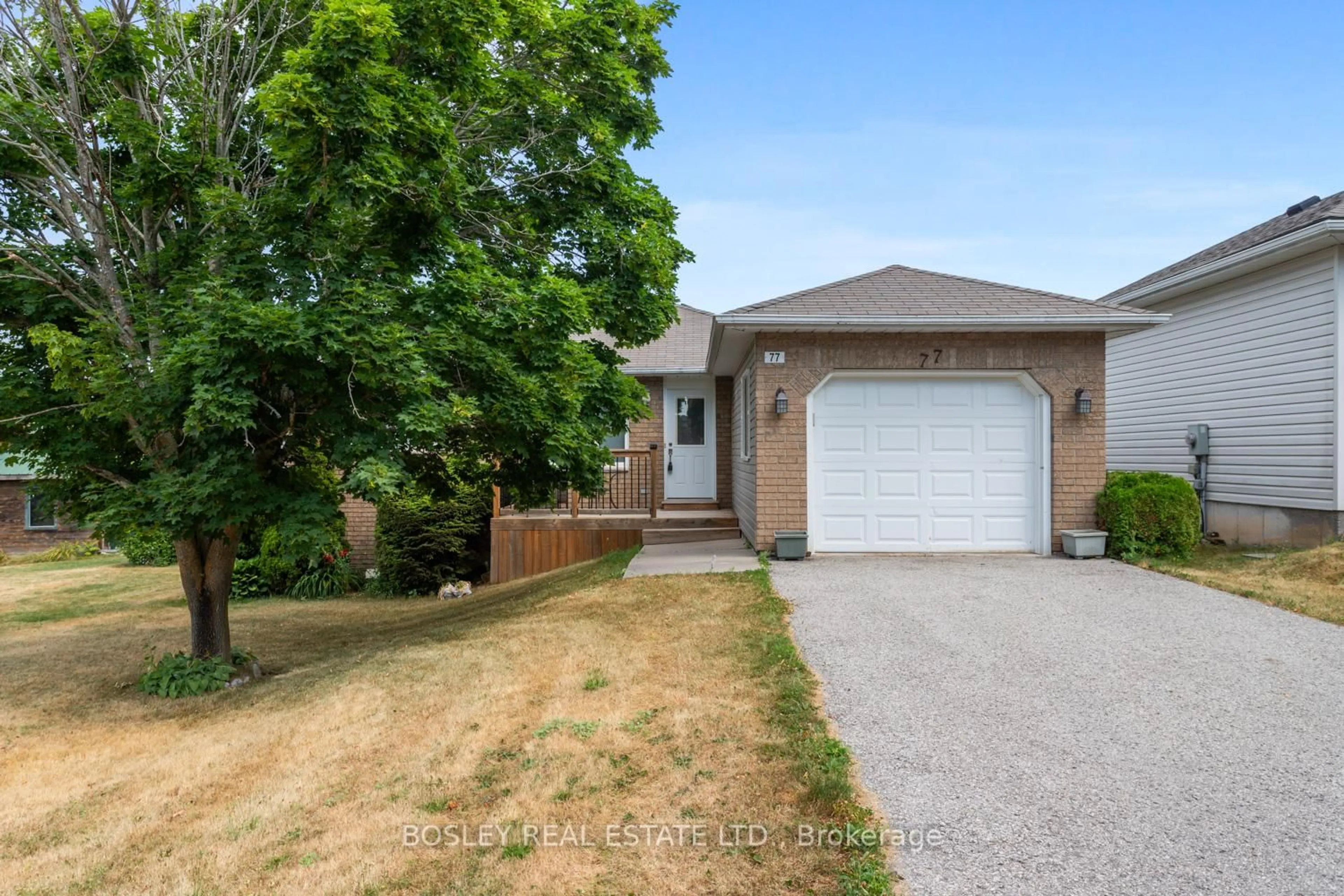 Unknown for 77 Water St, Trent Hills Ontario K0L 1Y0