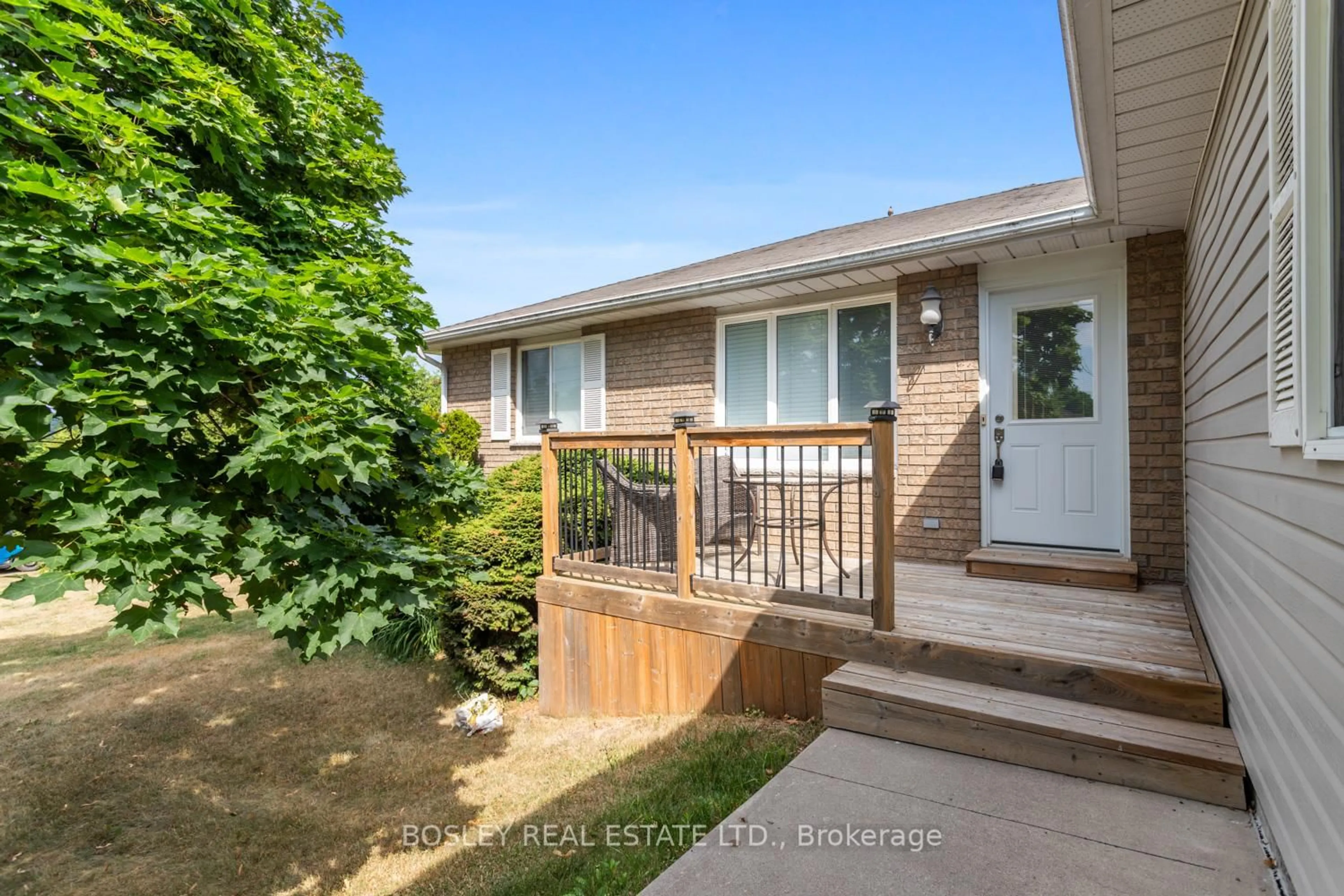 Unknown for 77 Water St, Trent Hills Ontario K0L 1Y0