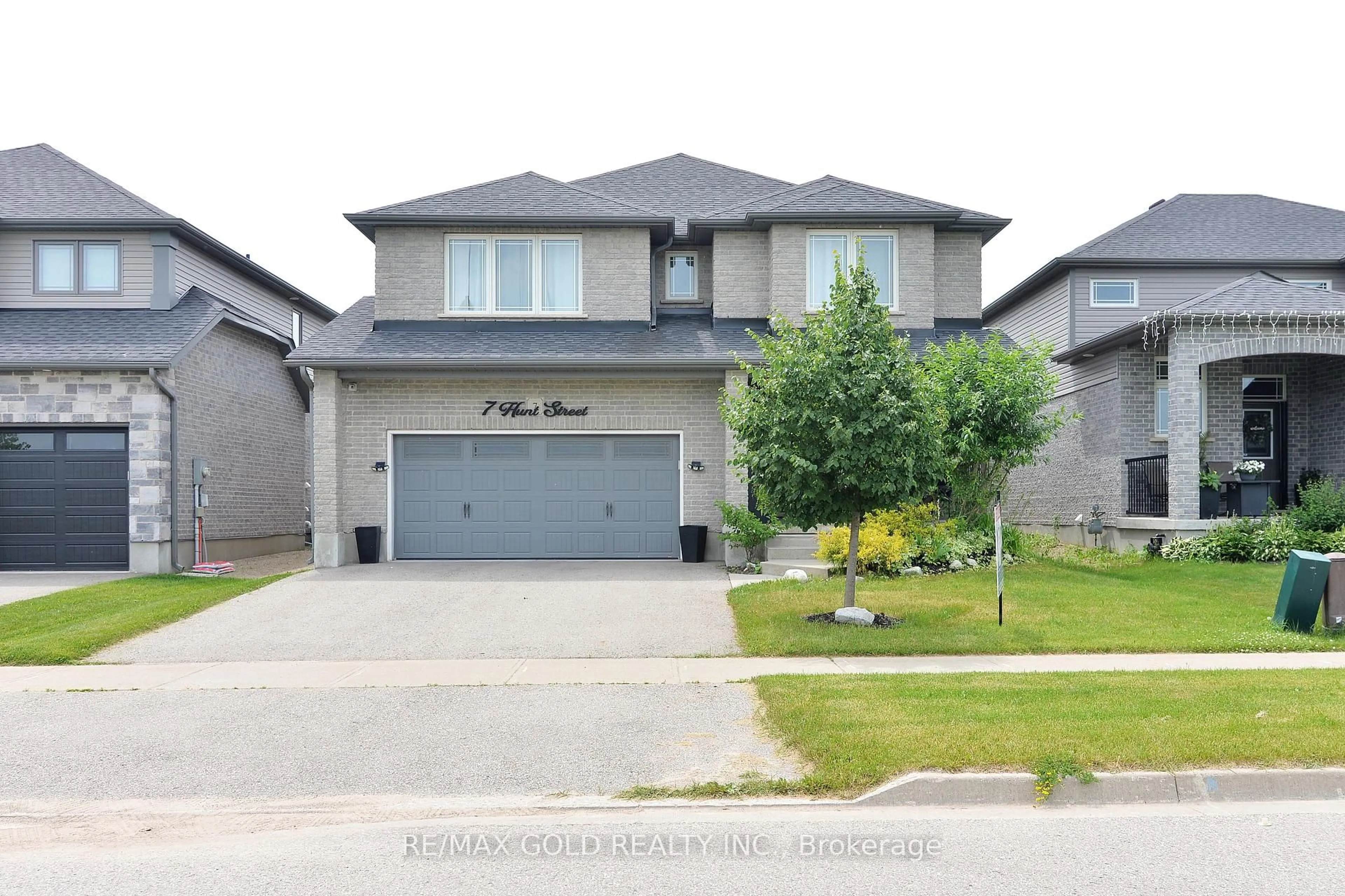 Unknown for 7 Hunt St, East Luther Grand Valley Ontario L9W 6W5