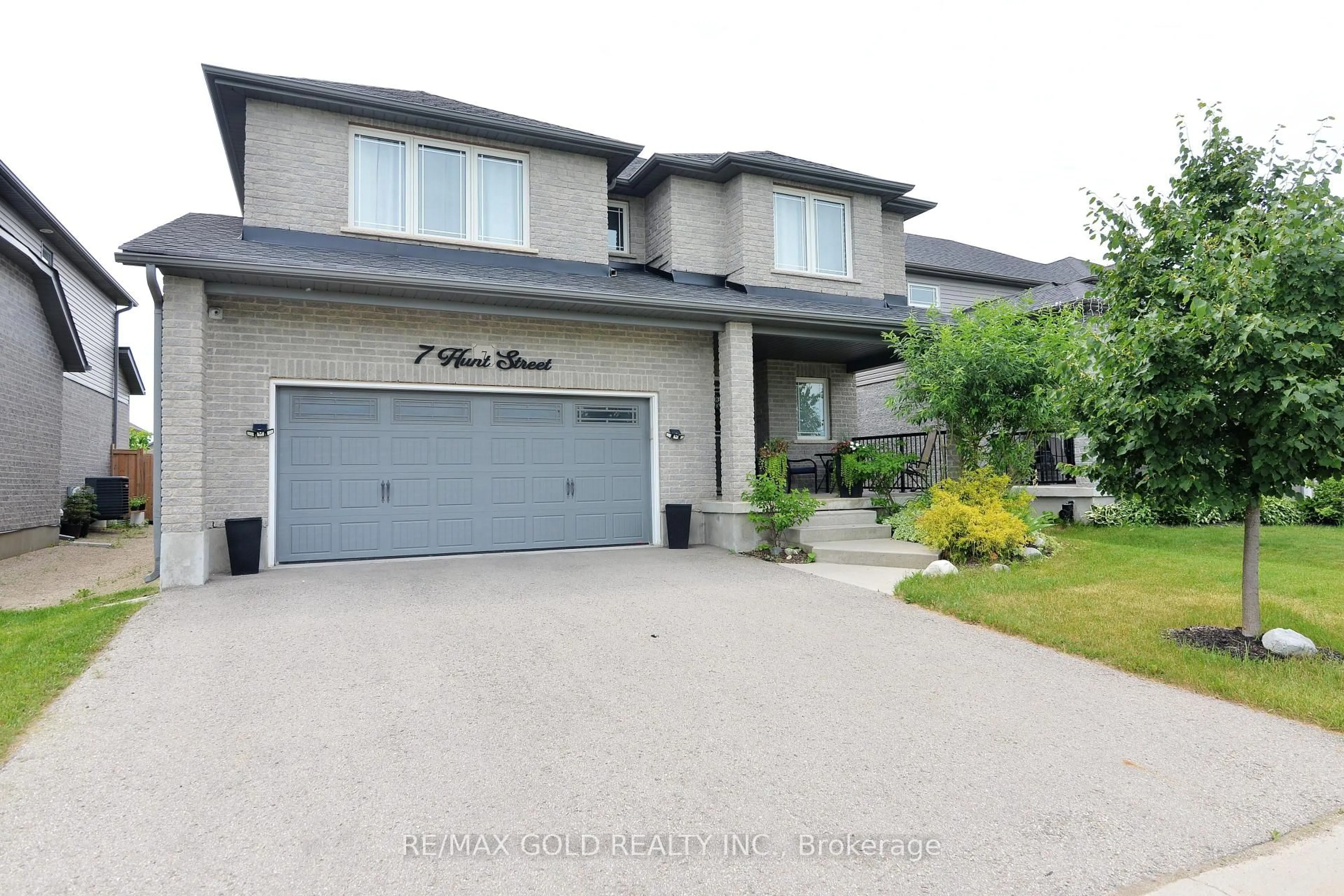 Unknown for 7 Hunt St, East Luther Grand Valley Ontario L9W 6W5