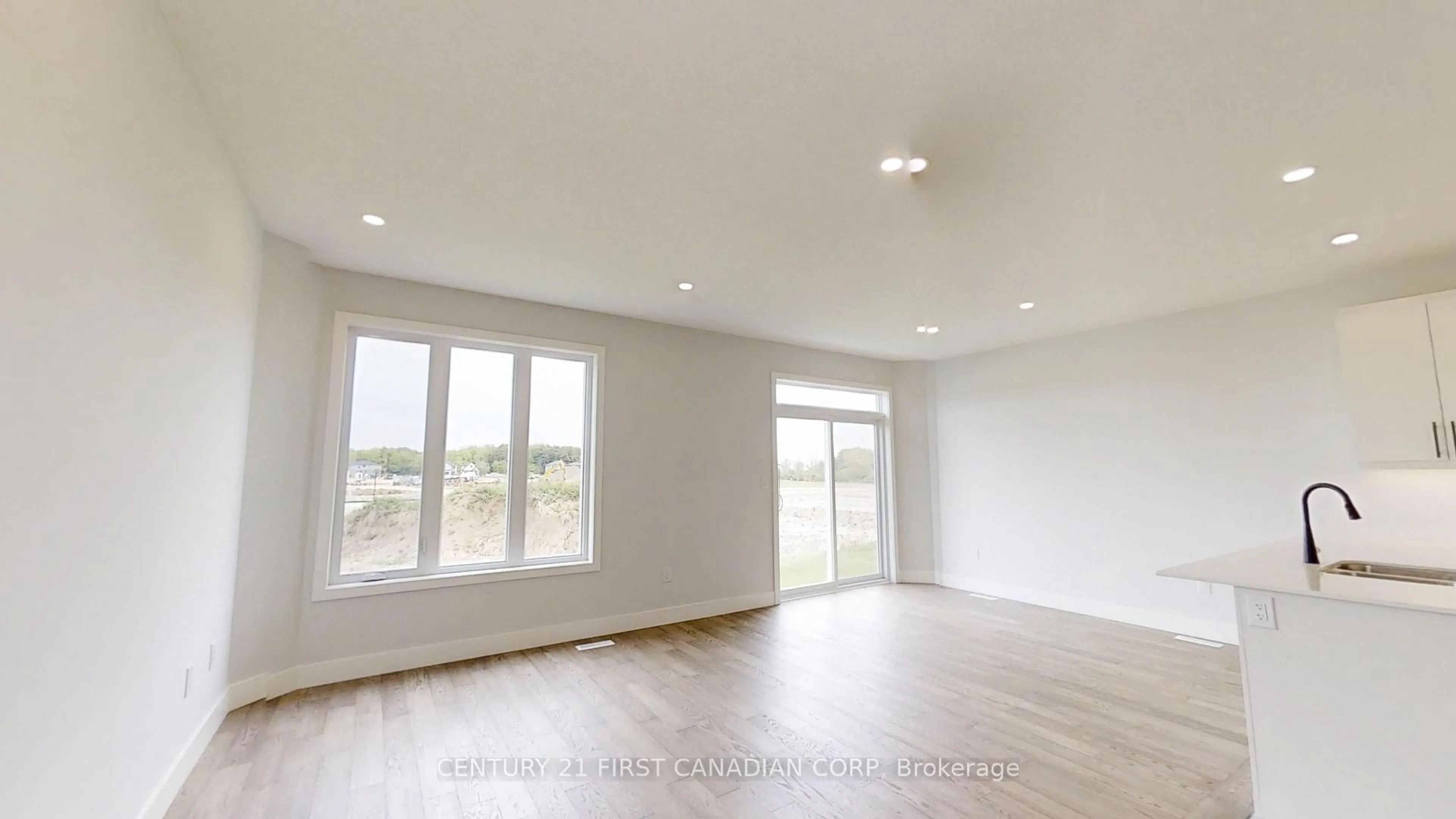 A pic of a room for 1221 Tulloch Ave, London South Ontario N6M 0L8