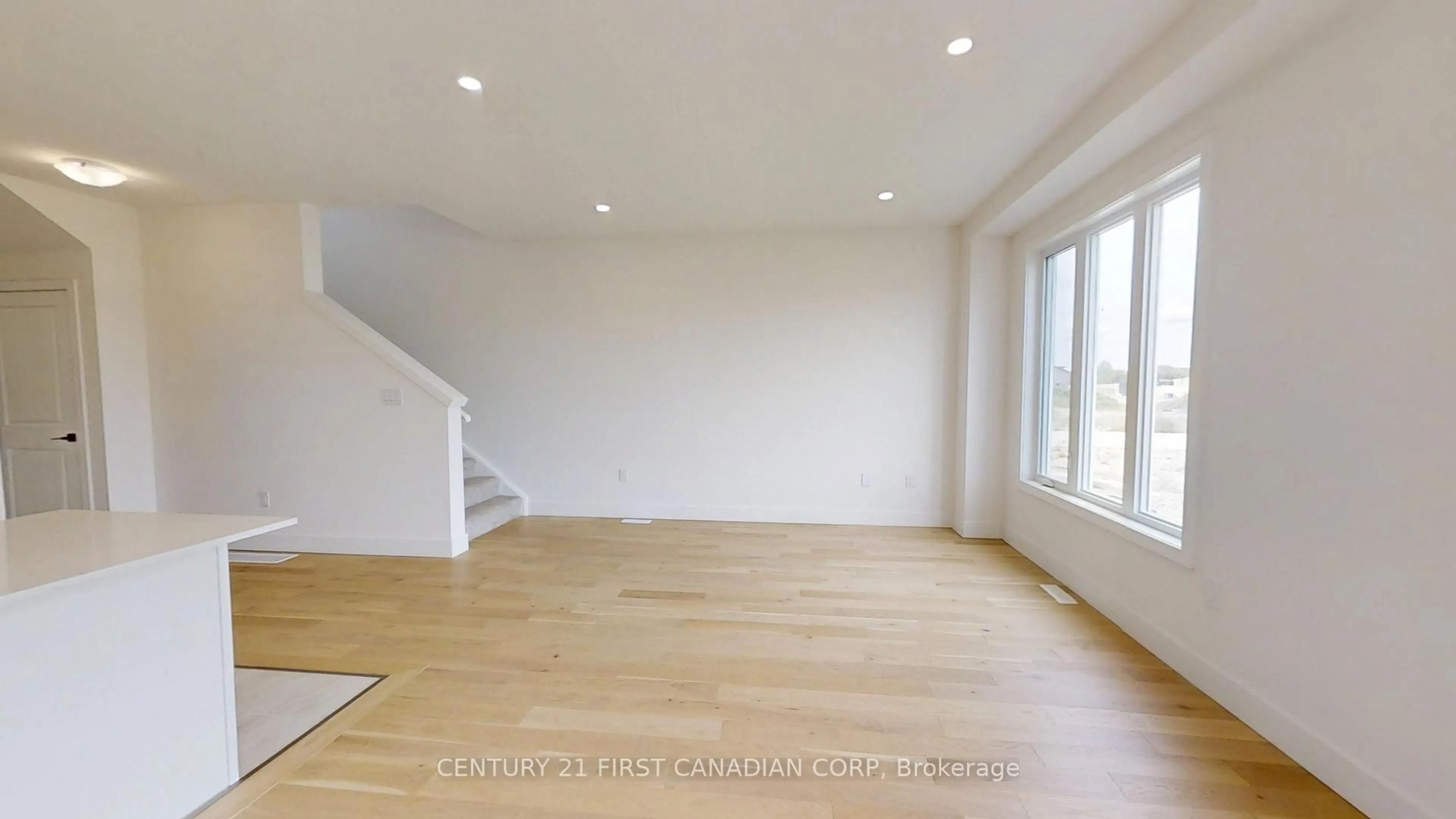 A pic of a room for 1217 Tulloch Ave, London South Ontario N6M 0L8
