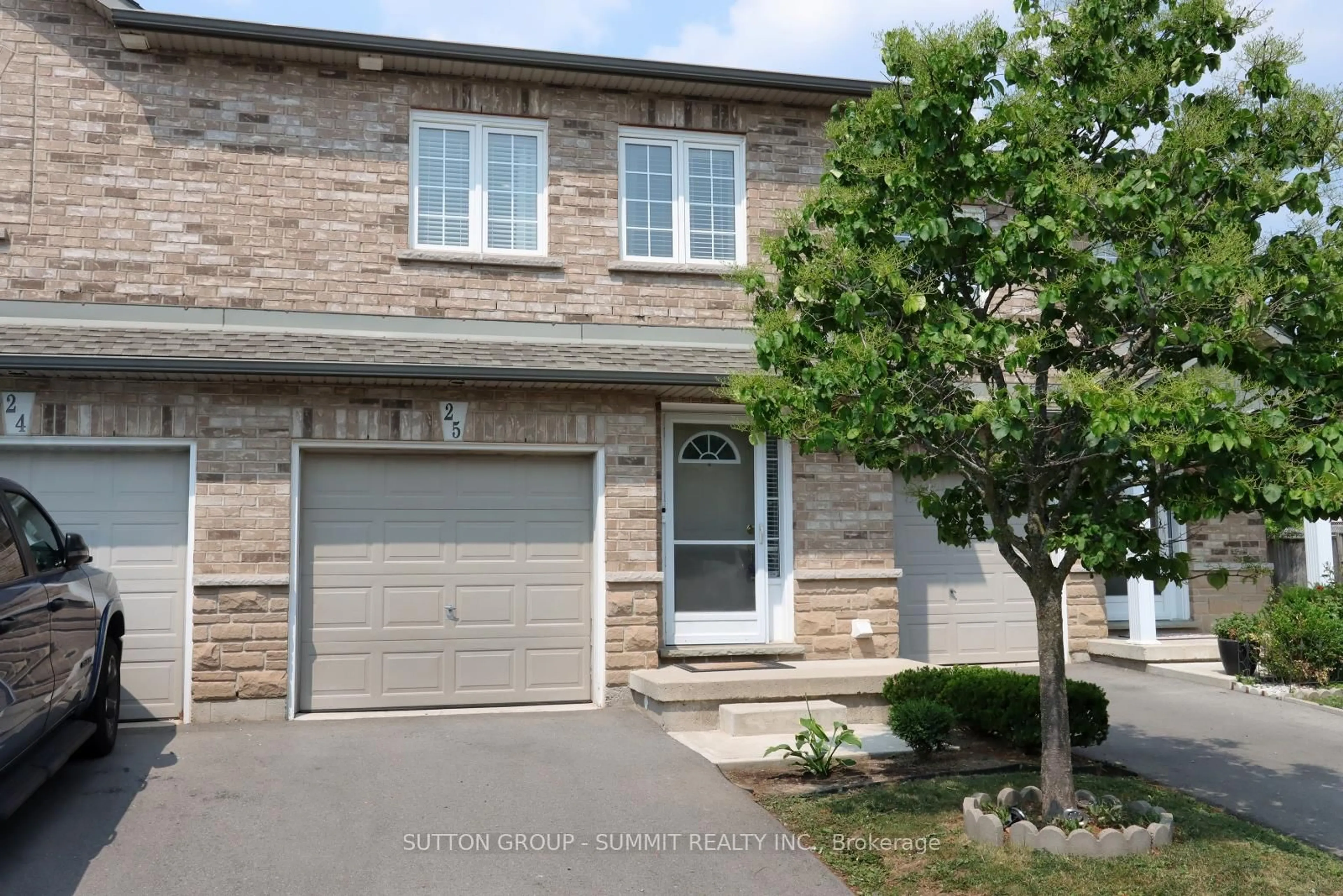 Unknown for 1771 Upper Wentworth St #25, Hamilton Ontario L9B 2Y2