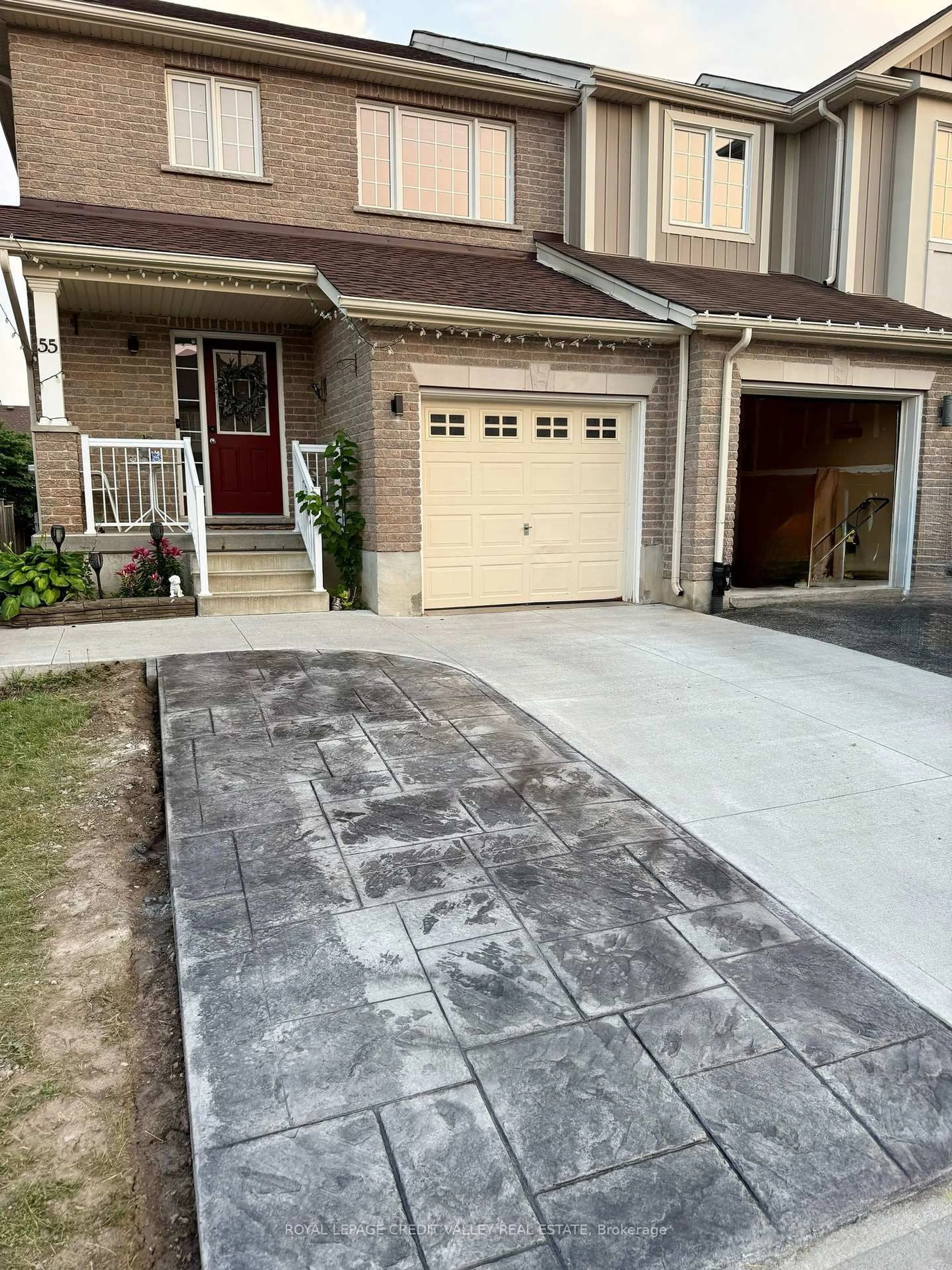 Unknown for 55 Rockcliffe Dr, Kitchener Ontario N2R 1W5