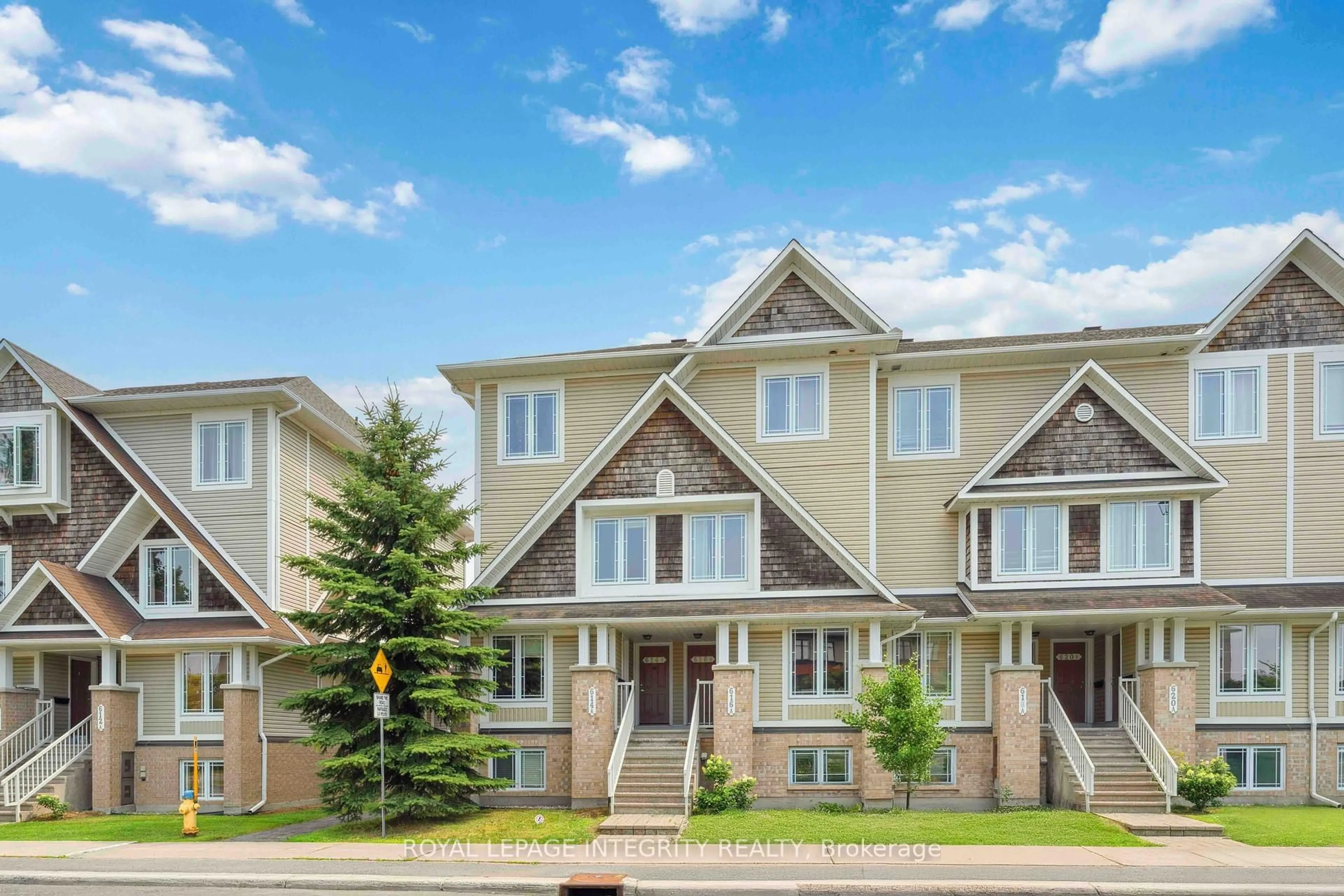 Unknown for 616 Chapman Mills Dr #A, Ottawa Ontario K2J 0V4