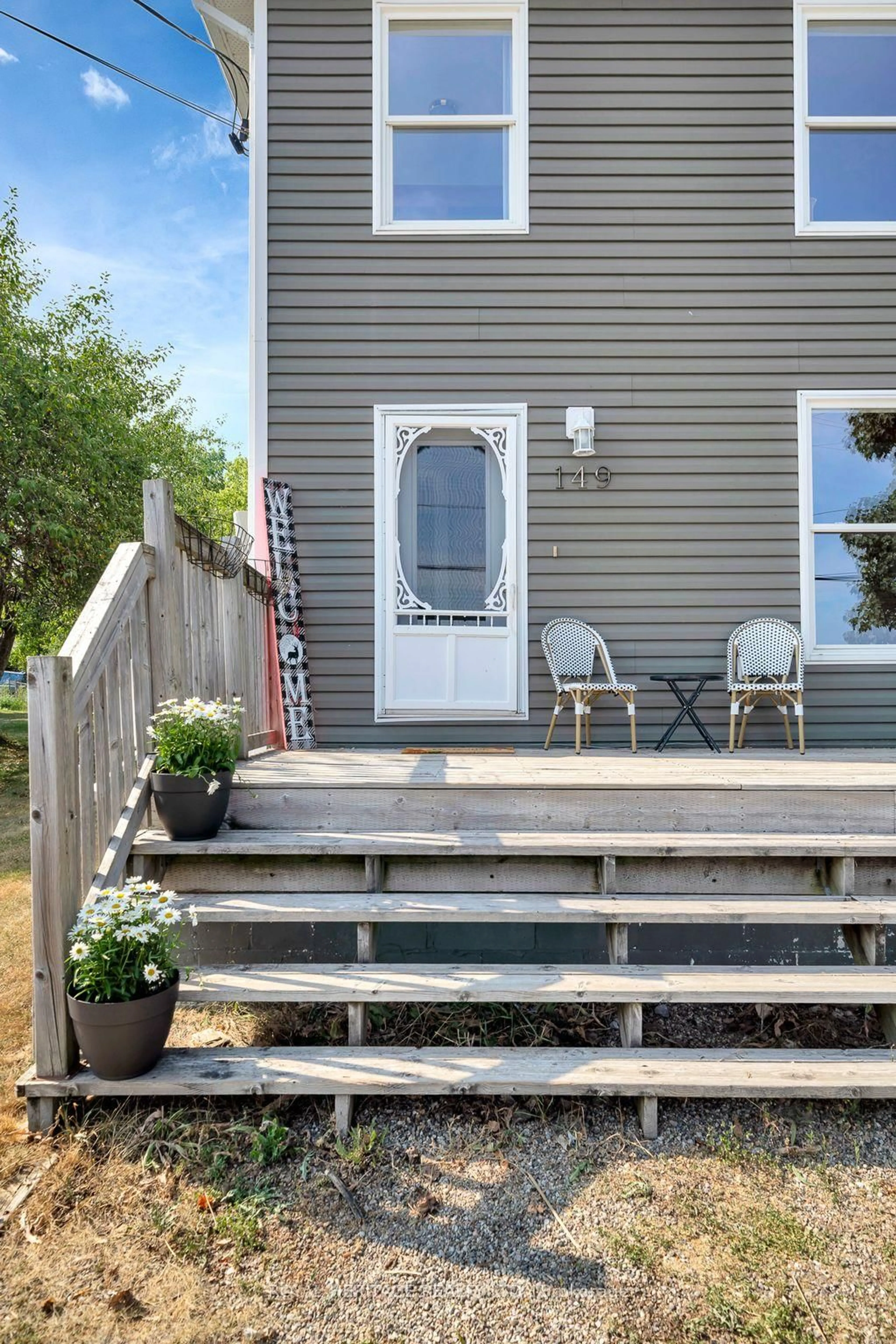 Unknown for 149 Main St, Deseronto Ontario K0K 1X0