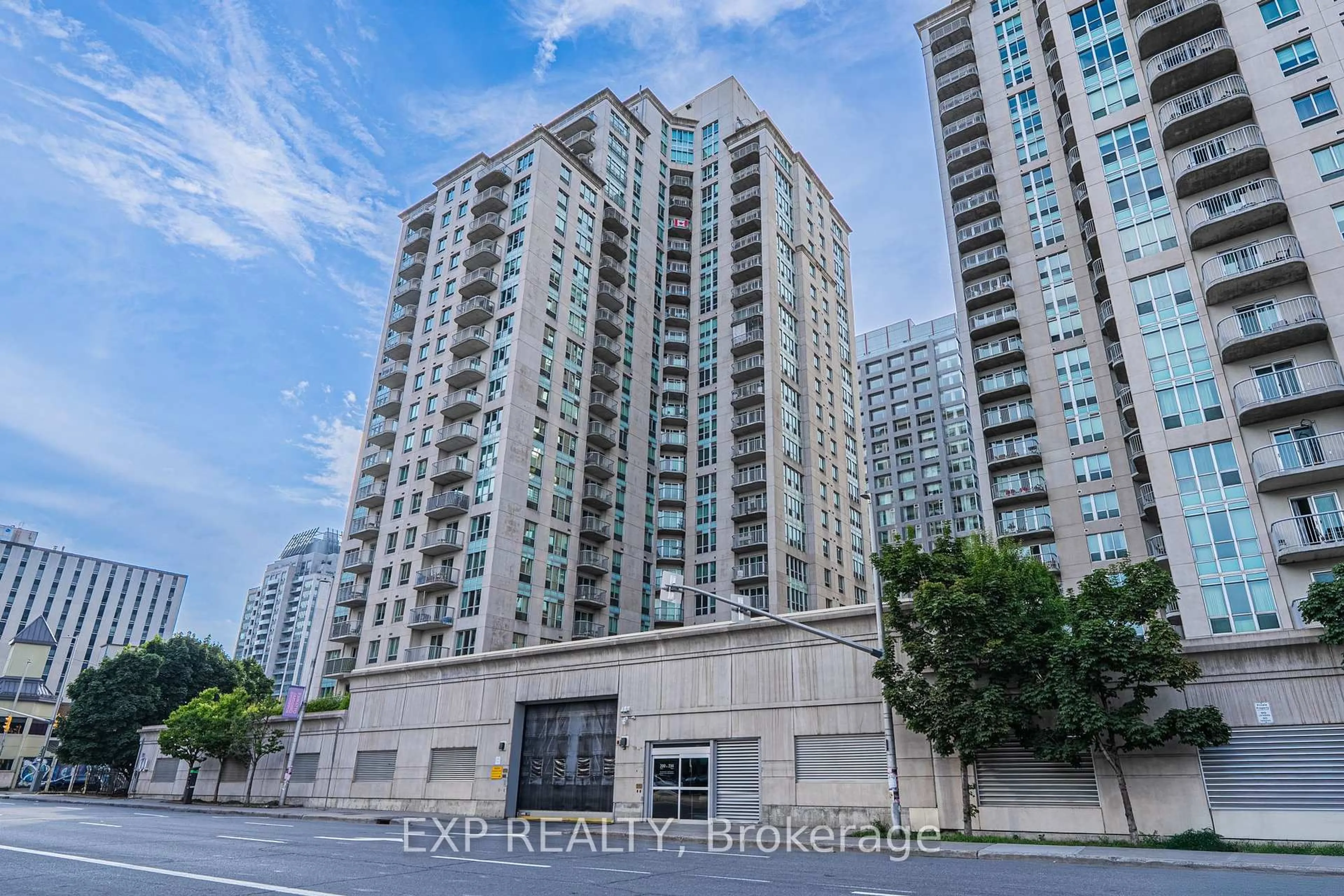Unknown for 200 RIDEAU St #302, Ottawa Ontario K1N 5Y1