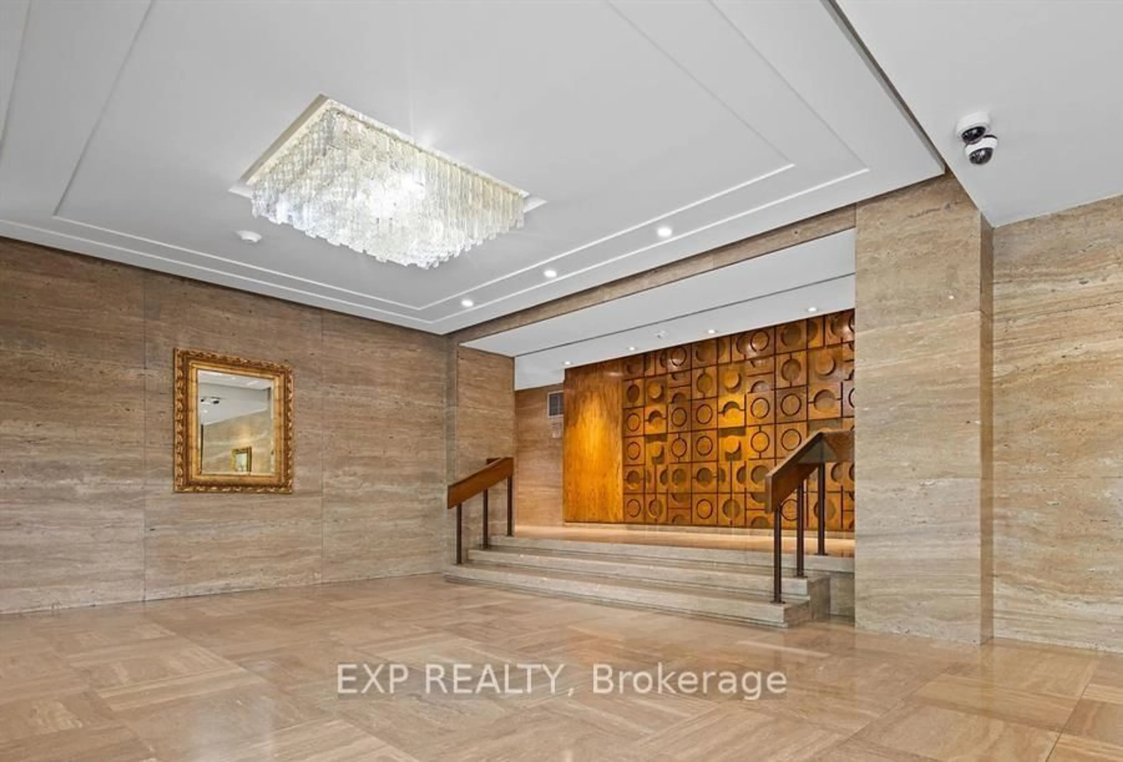 Lobby for 2625 Regina St #2006, Ottawa Ontario K2B 5W8