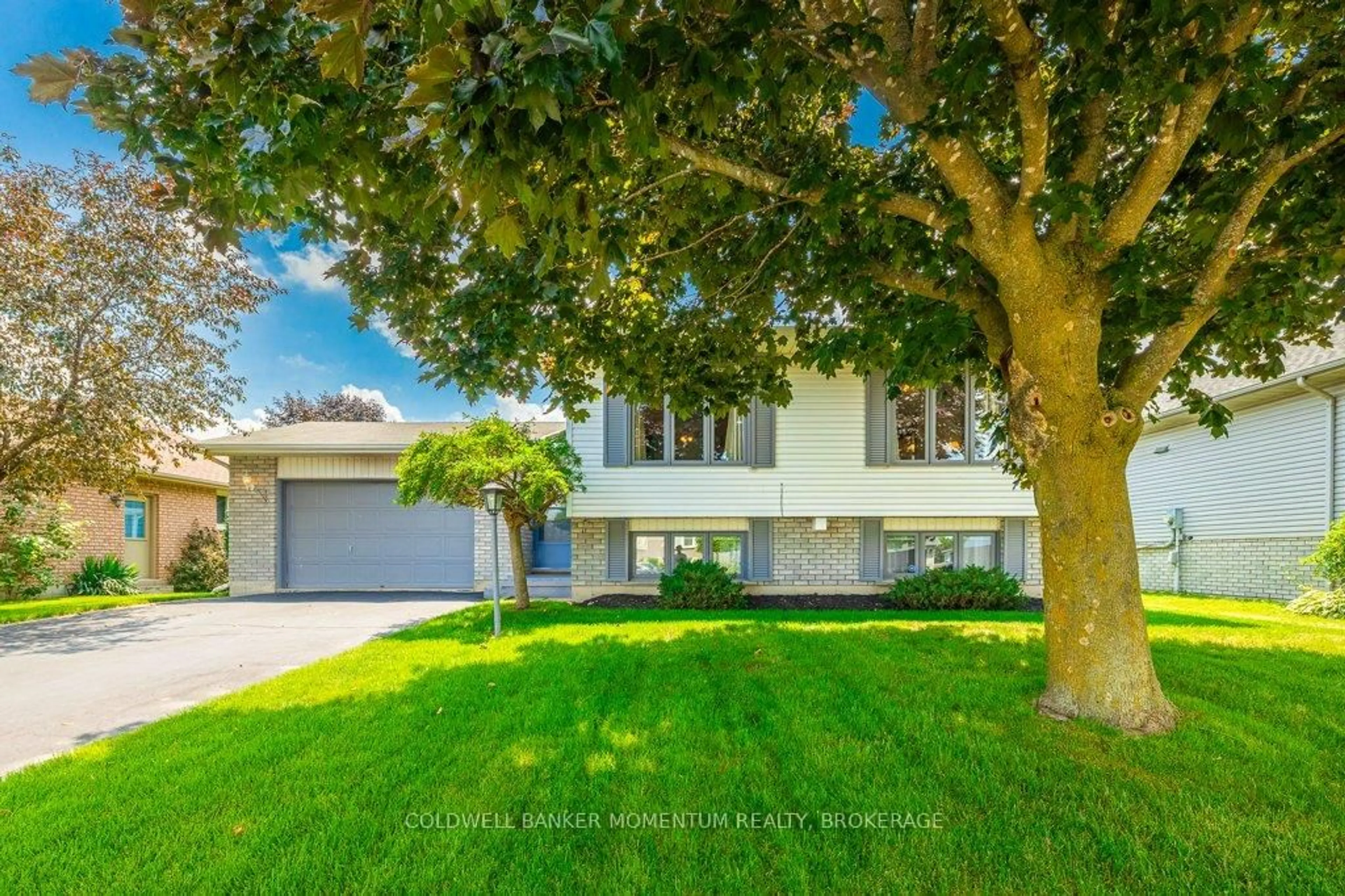 Unknown for 36 Windsor Dr, Brant Ontario N0E 1N0