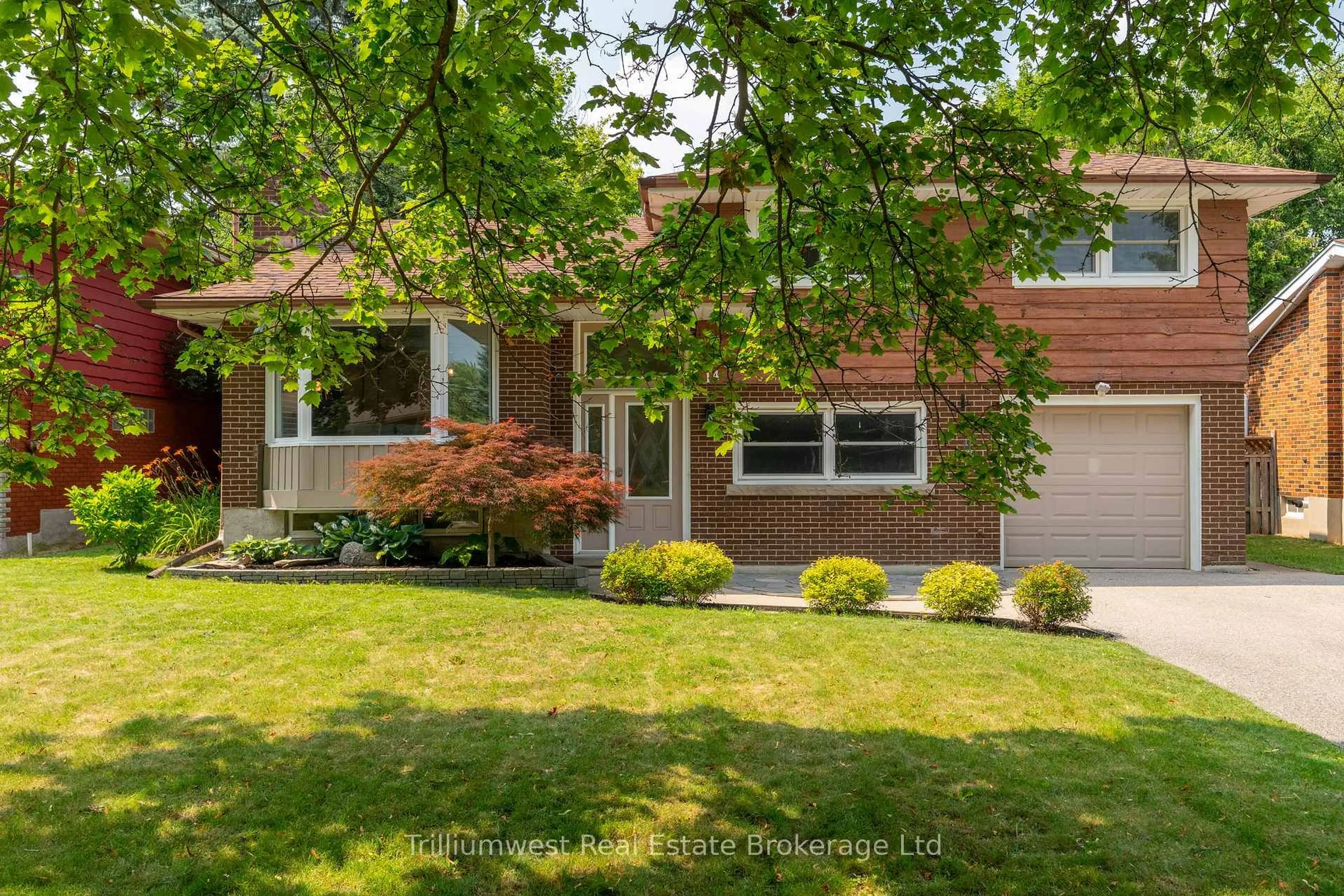 Unknown for 14 Rosedale Ave, Guelph Ontario N1E 2E5