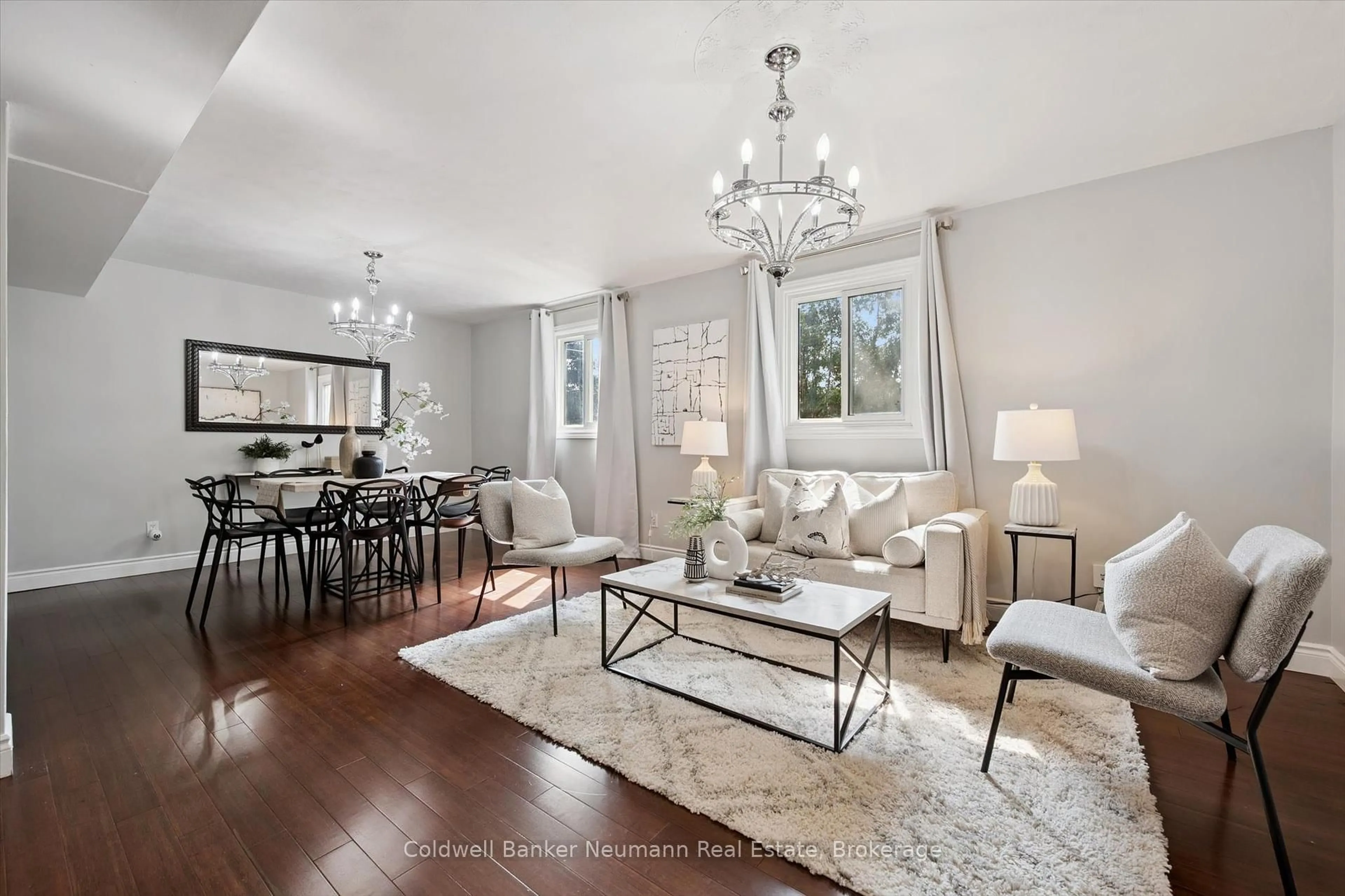 Living room with furniture, unknown for 251 Metcalfe St, Guelph Ontario N1E 4Y8
