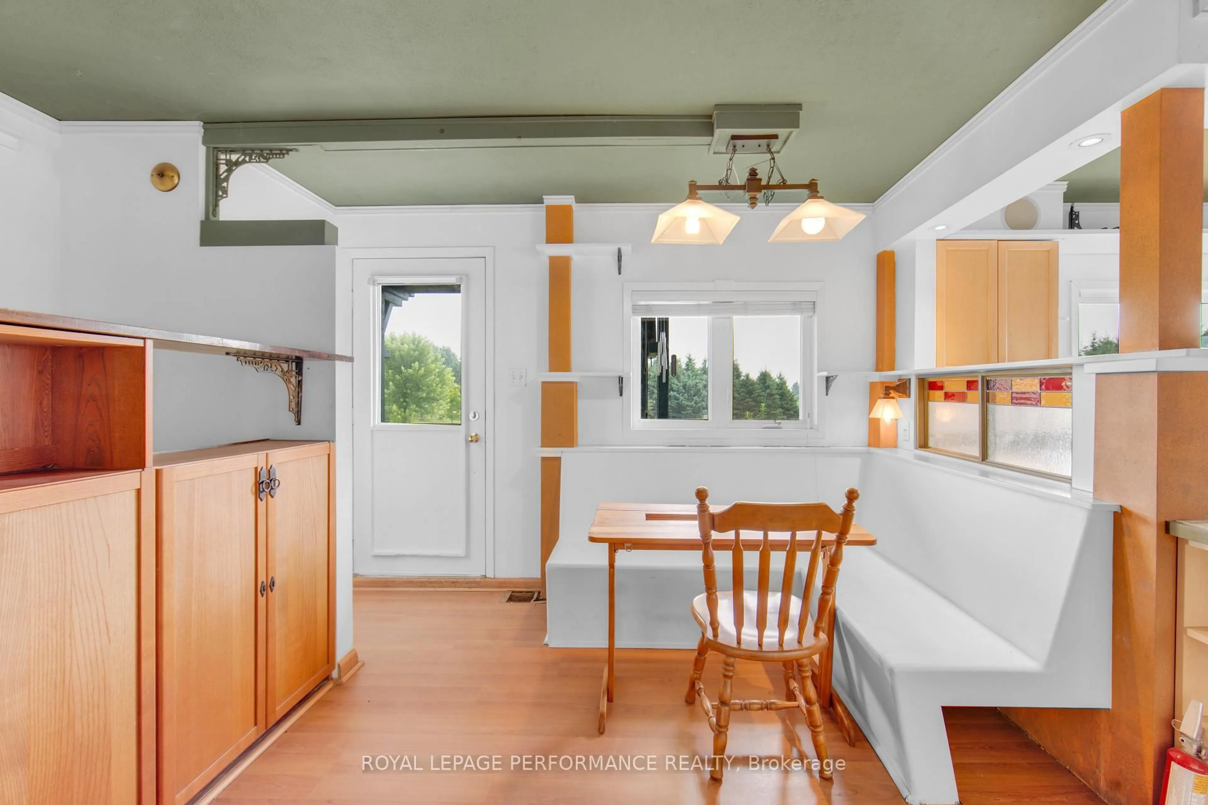 Standard kitchen, unknown for 2575 concession 2 Rd, Alfred and Plantagenet Ontario K0B 1J0