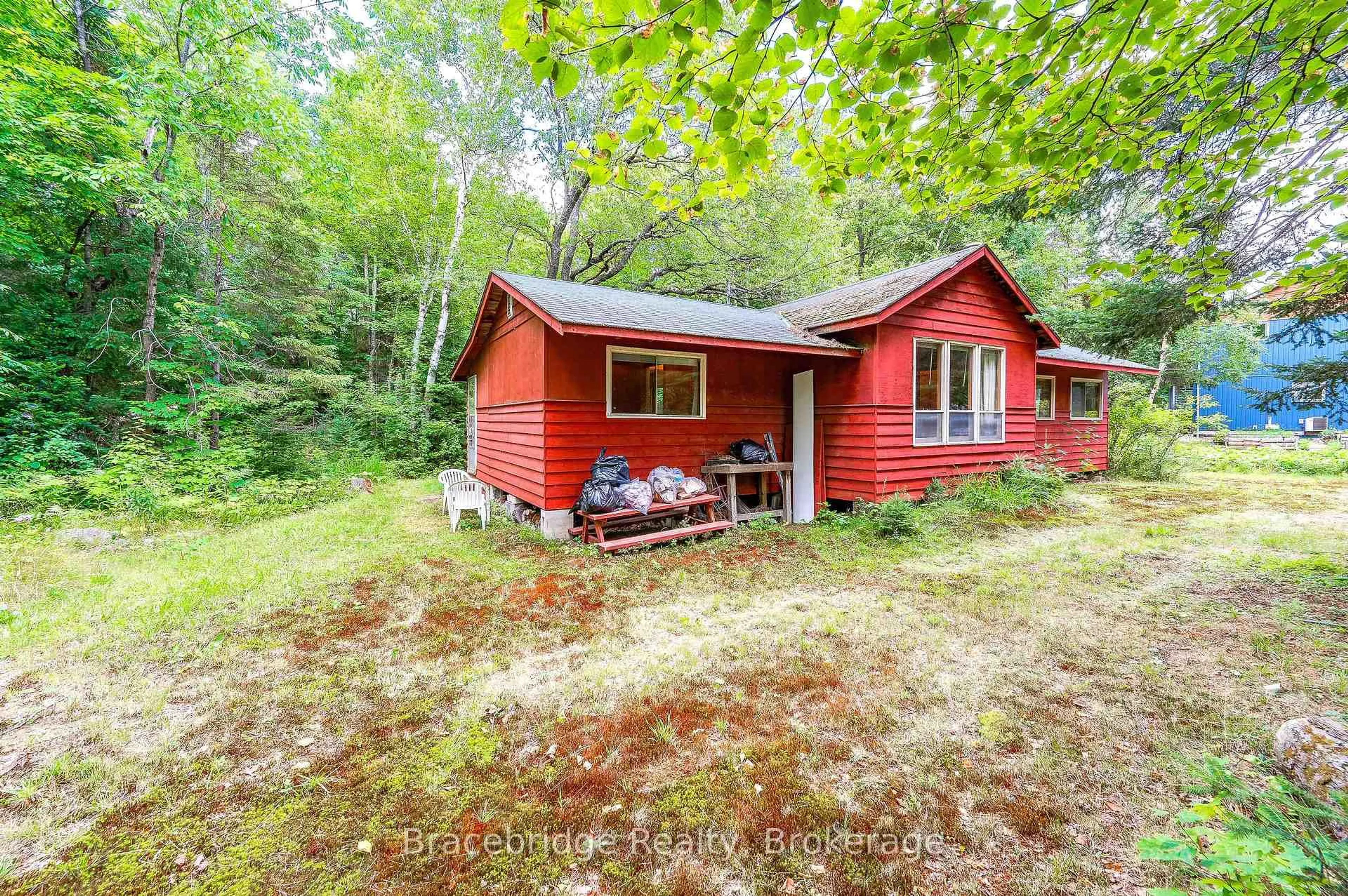 Unknown for 1023 Colony Tr, Bracebridge Ontario P1L 1X3
