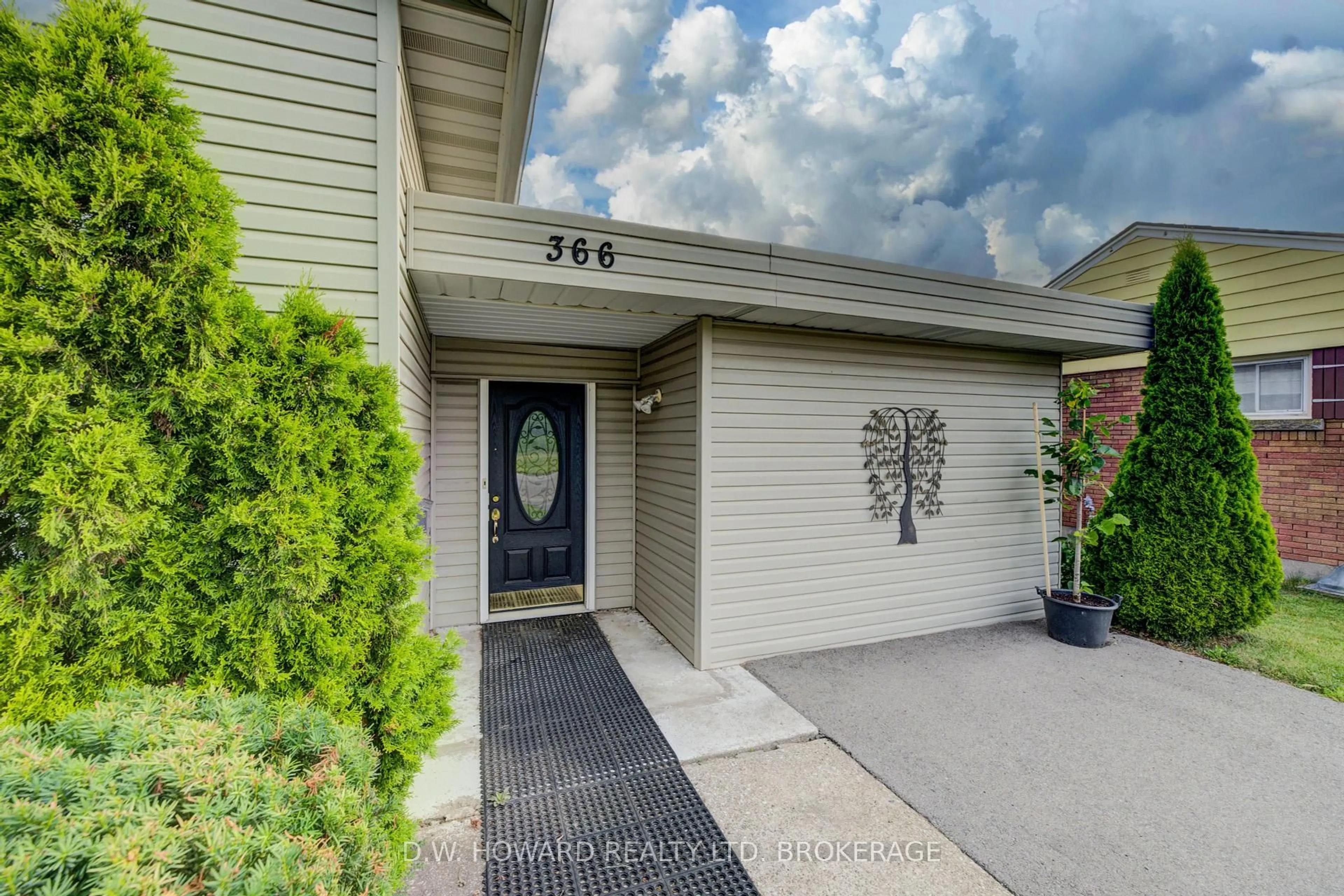 Unknown for 366 Bowen Rd, Fort Erie Ontario L2A 2Y9