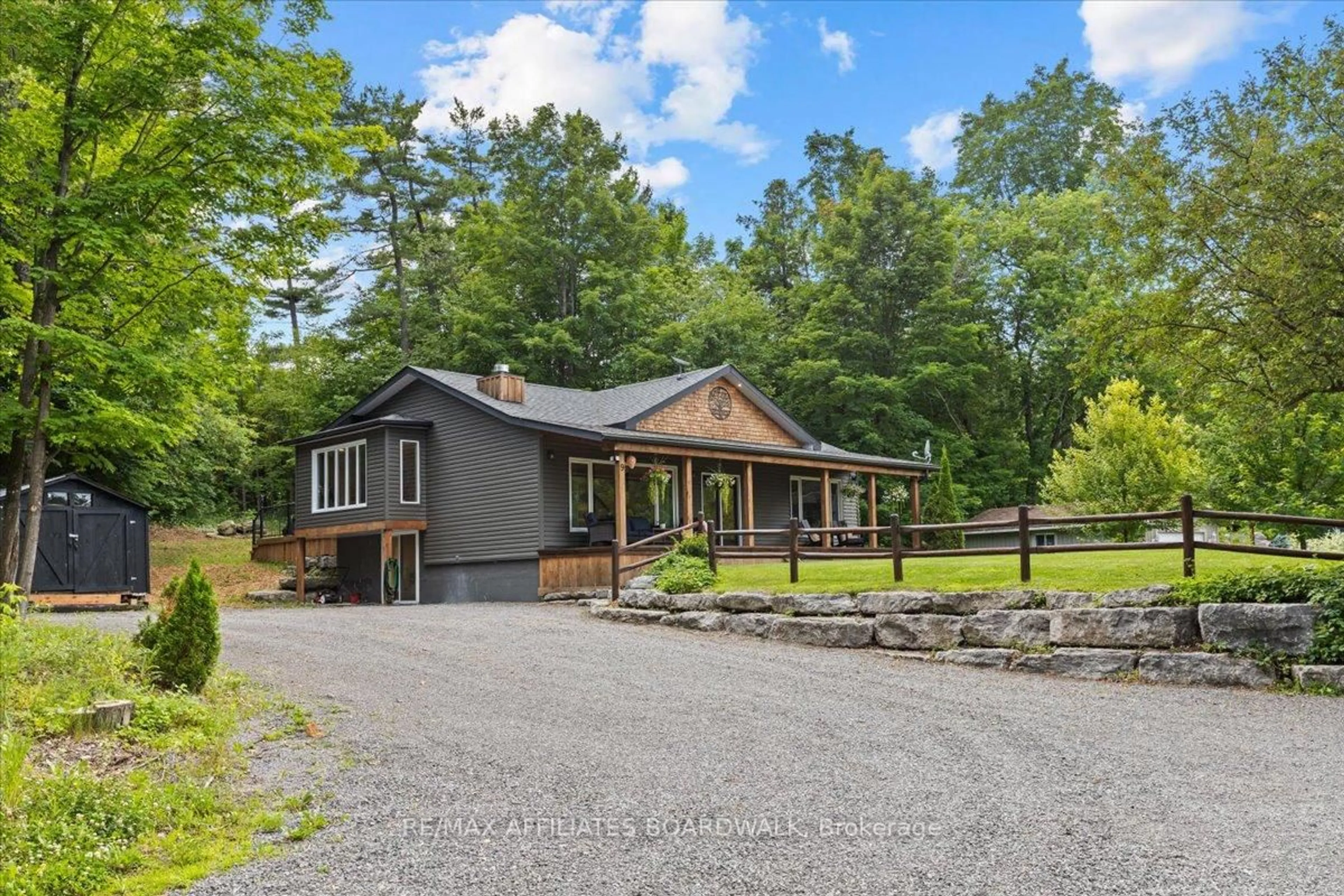 Unknown for 9 Skebo Lane, Renfrew Ontario K7V 3Z8