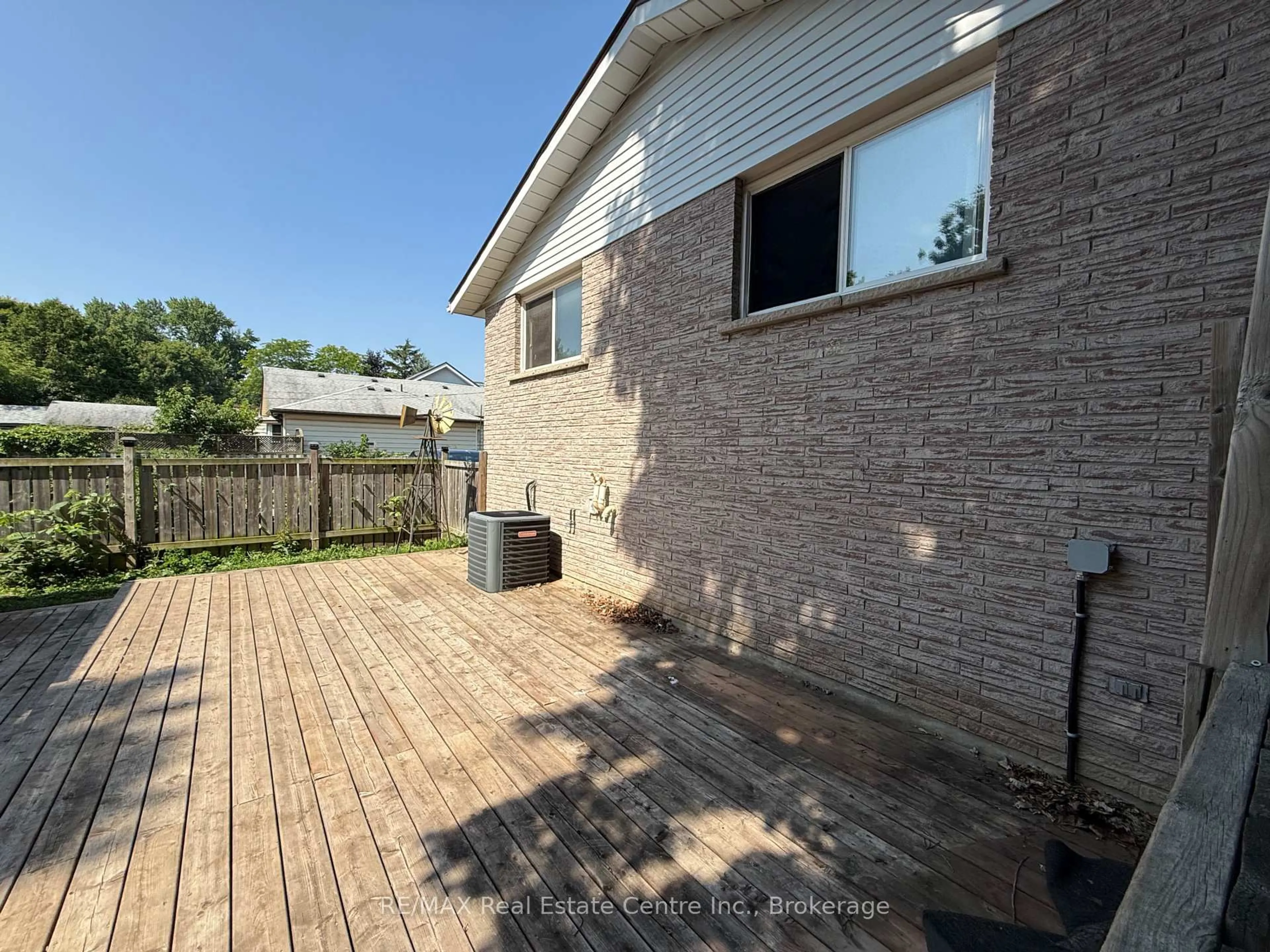 Unknown for 308 Paisley Rd, Guelph Ontario N1H 2P9