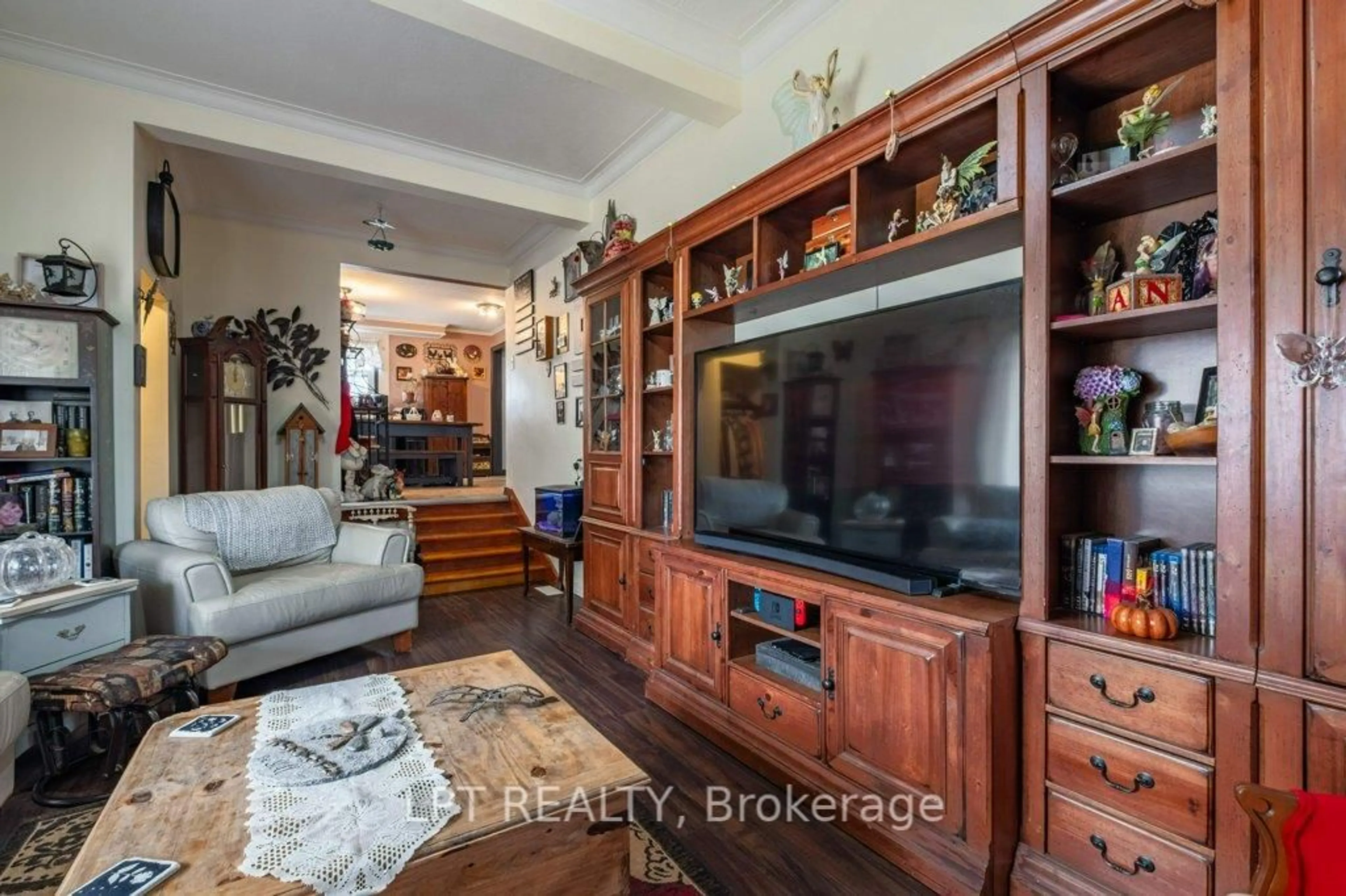 Unknown for 3939 Howes Rd, Bissett Creek Ontario K0H 2H0