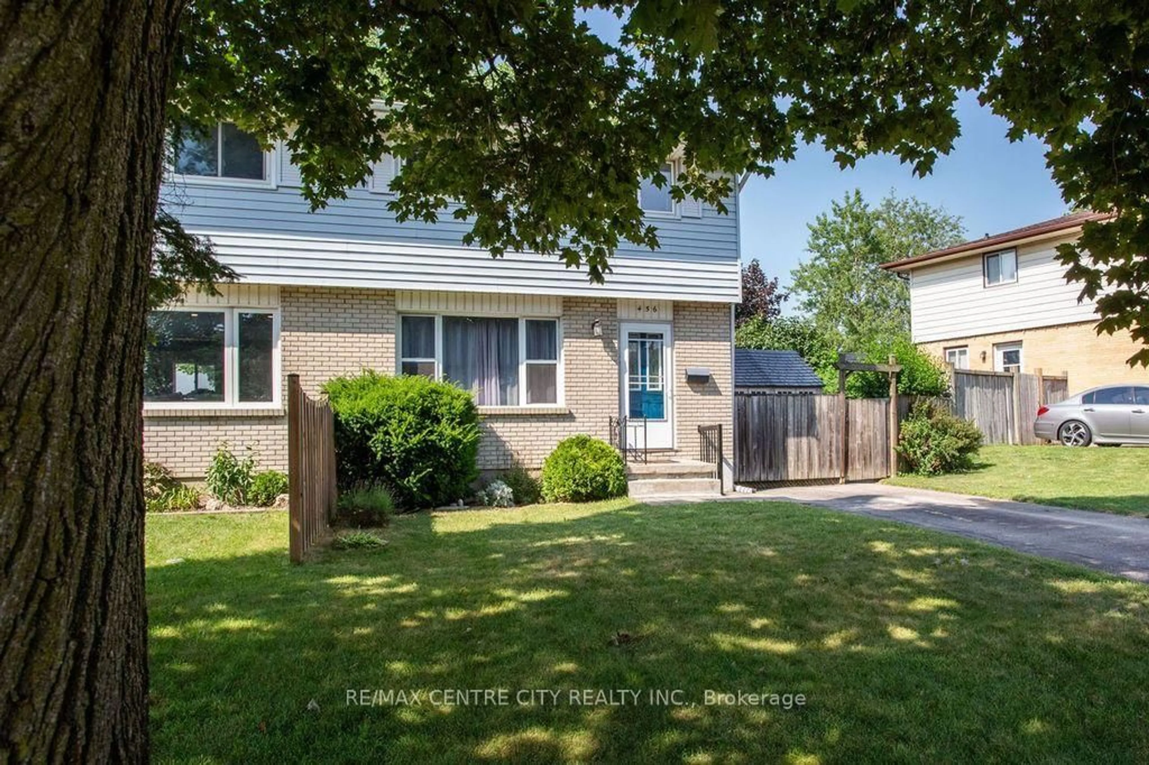 Unknown for 456 Alston Rd, London South Ontario N6C 3B9