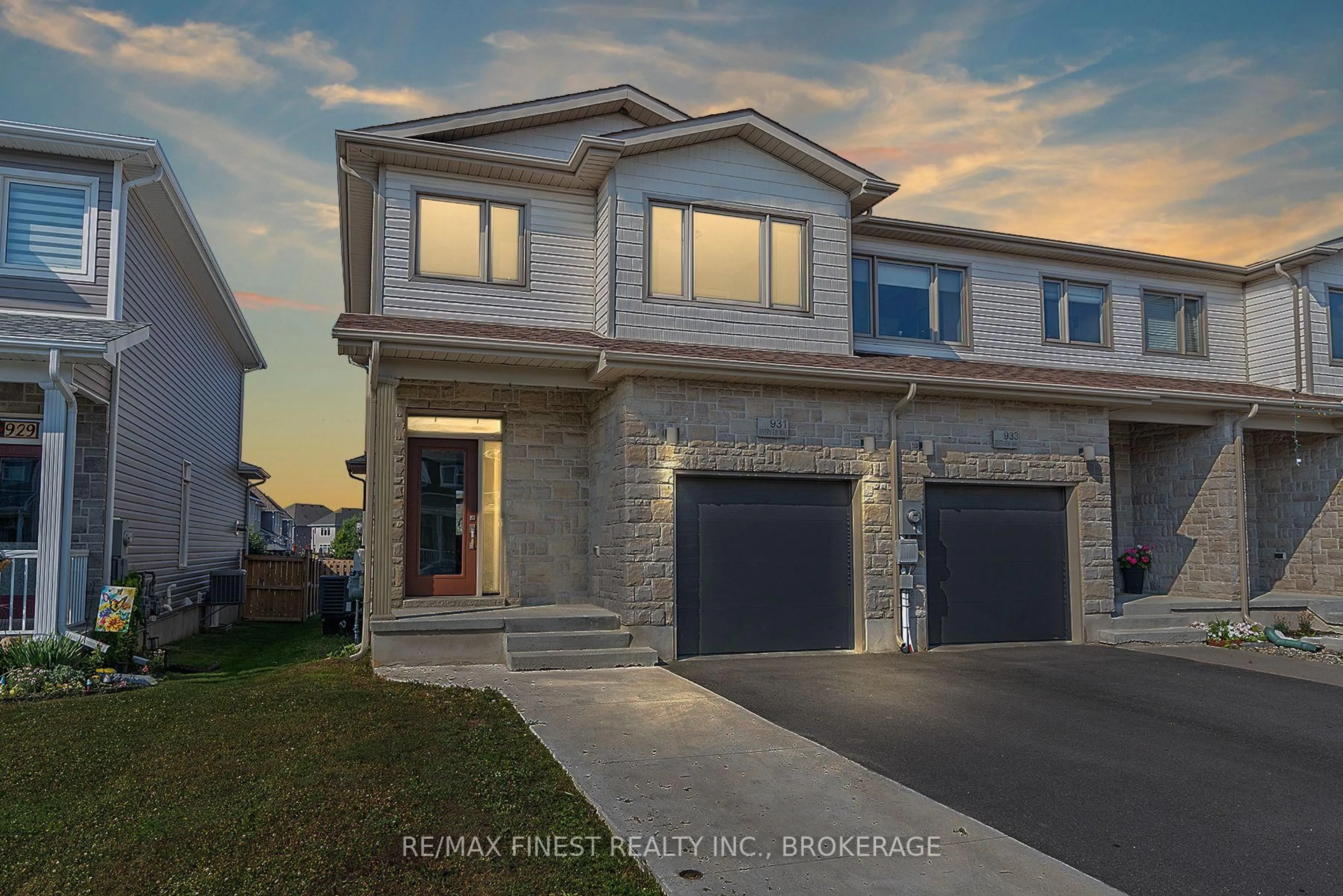 Unknown for 931 Riverview Way, Kingston Ontario K7K 0J4