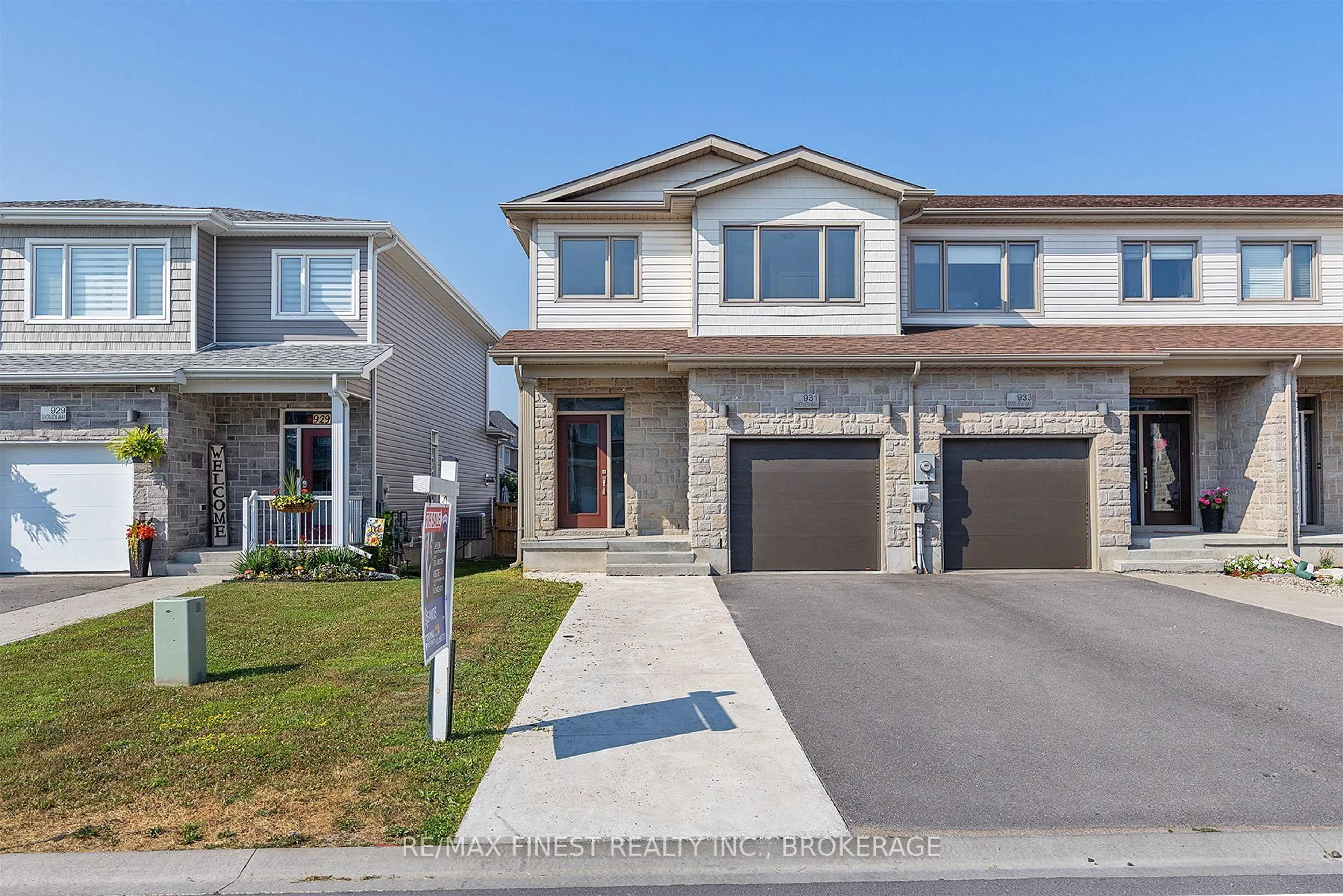Unknown for 931 Riverview Way, Kingston Ontario K7K 0J4
