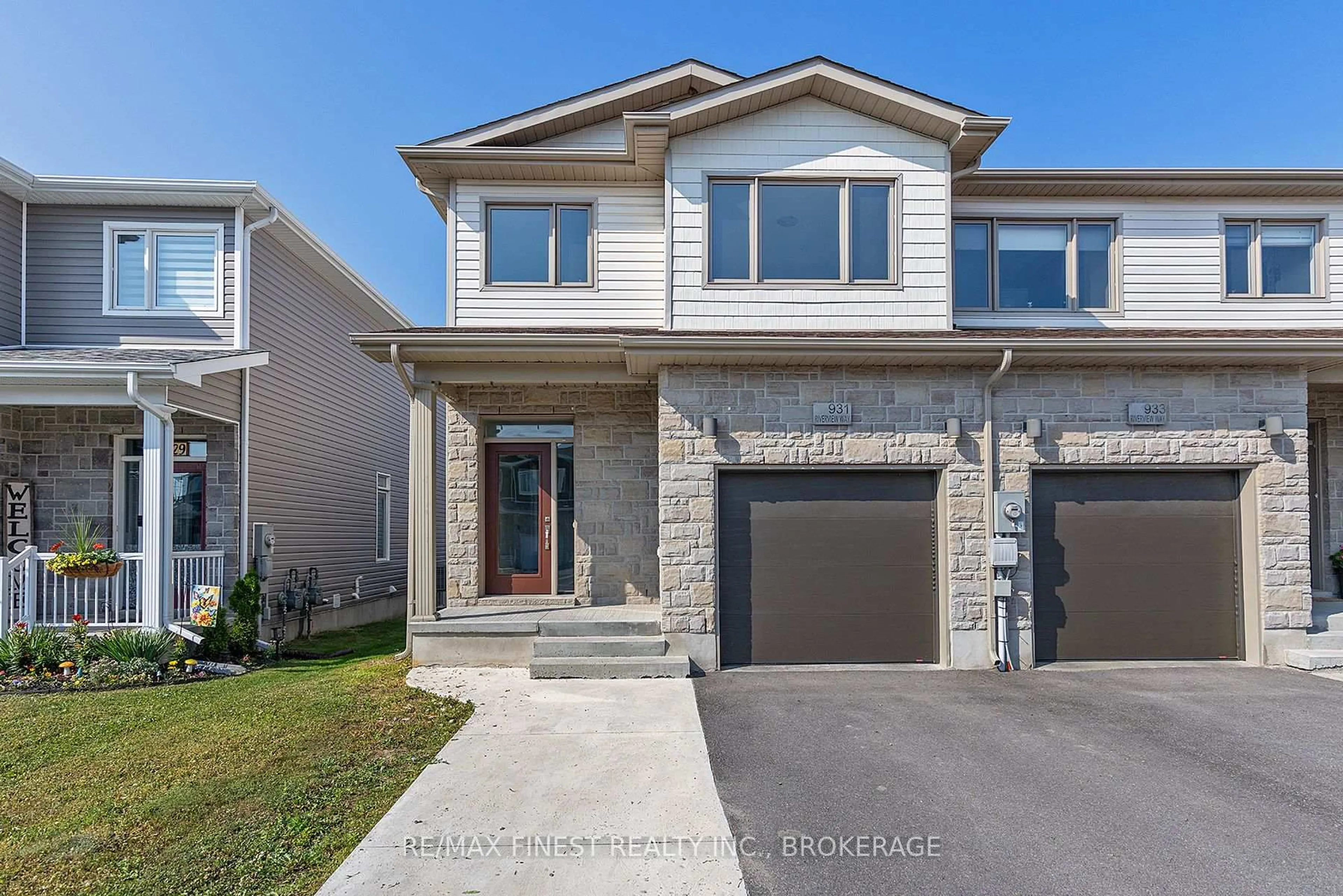 Unknown for 931 Riverview Way, Kingston Ontario K7K 0J4
