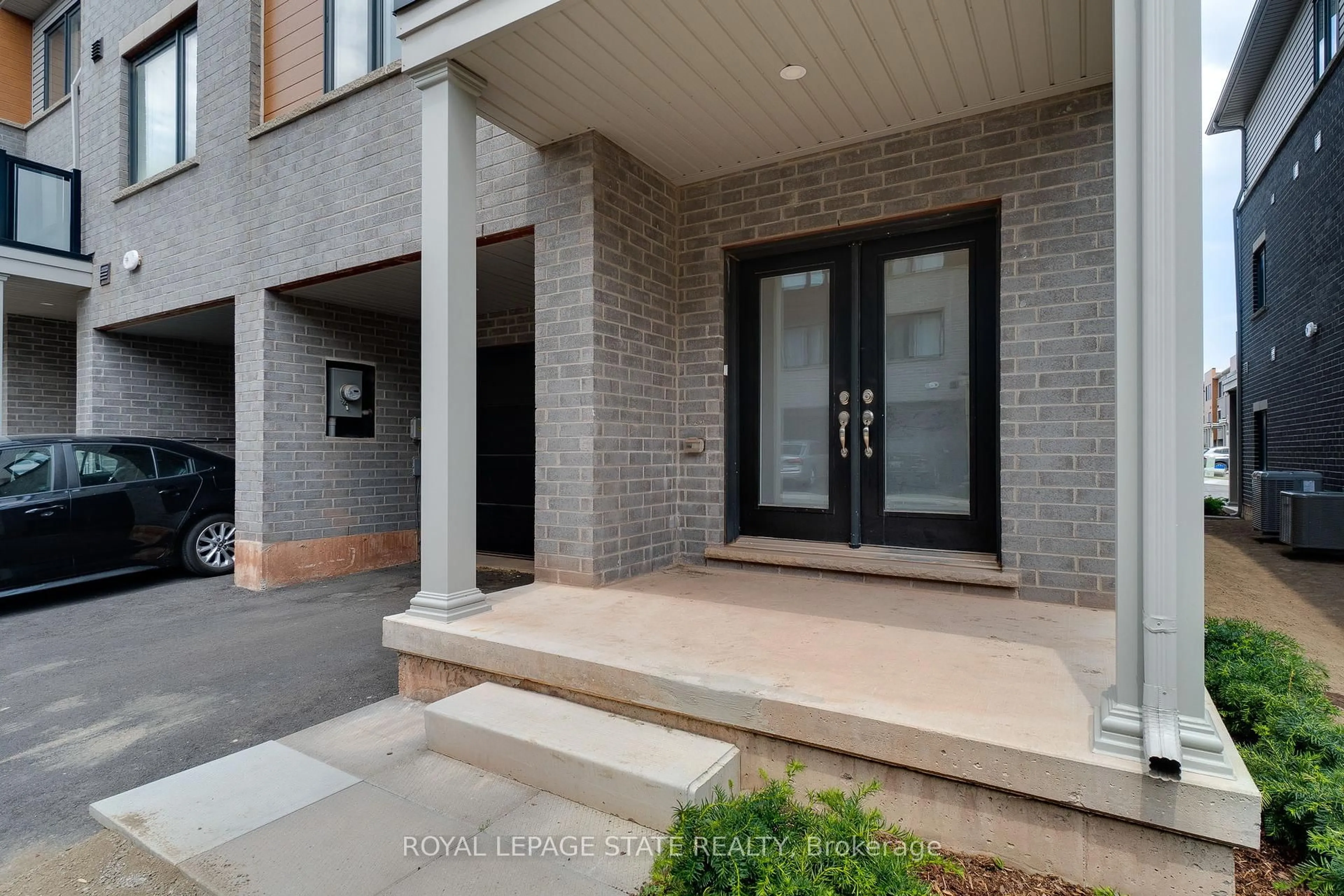 Unknown for 68 Dryden Lane, Hamilton Ontario L8H 0B6