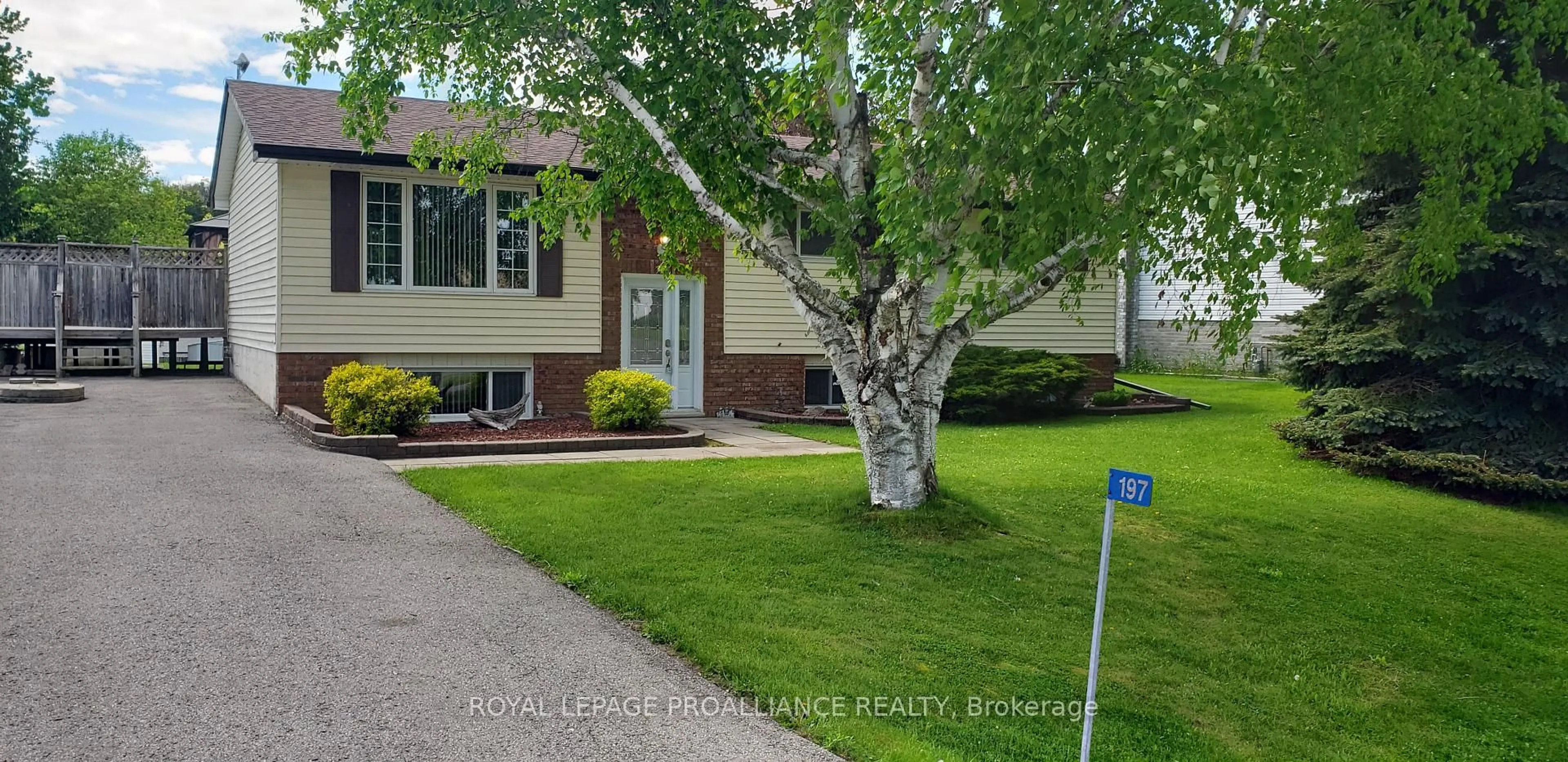 Unknown for 197 Chatterton Valley Cres, Quinte West Ontario K0K 2B0