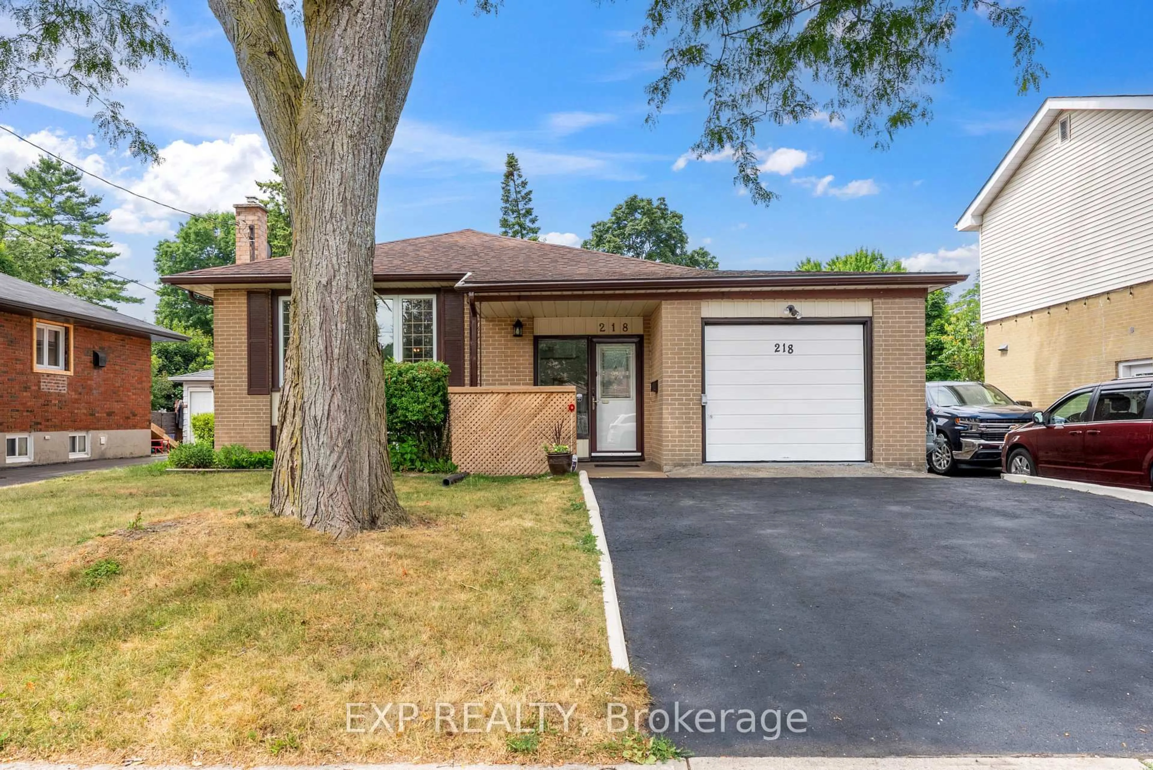 Unknown for 218 Farley Ave, Belleville Ontario K8N 4L5