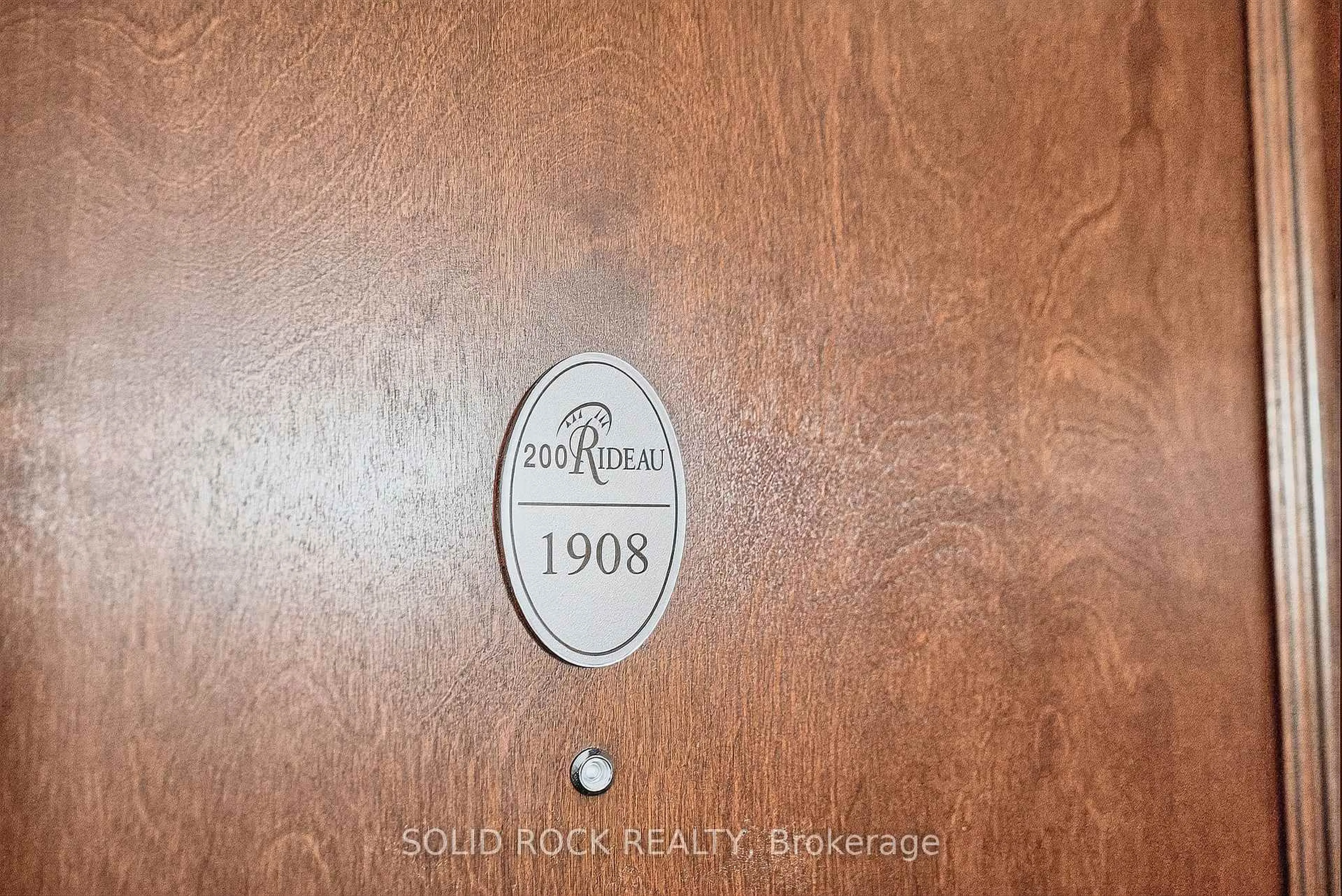 Unknown for 200 Rideau St #1908, Ottawa Ontario K1N 5Y1