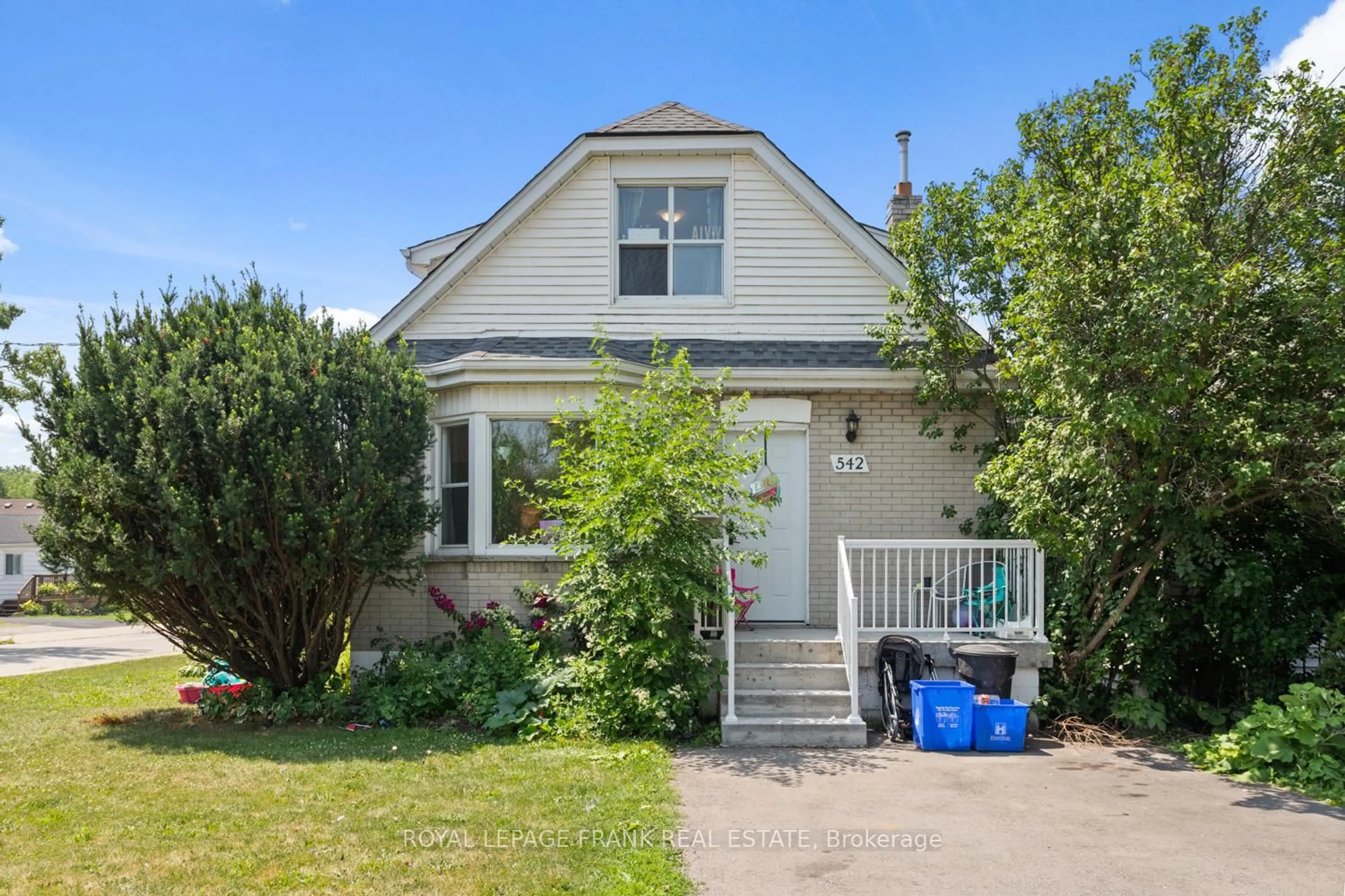 Unknown for 542 Walmer Rd, Hamilton Ontario L8H 3E6