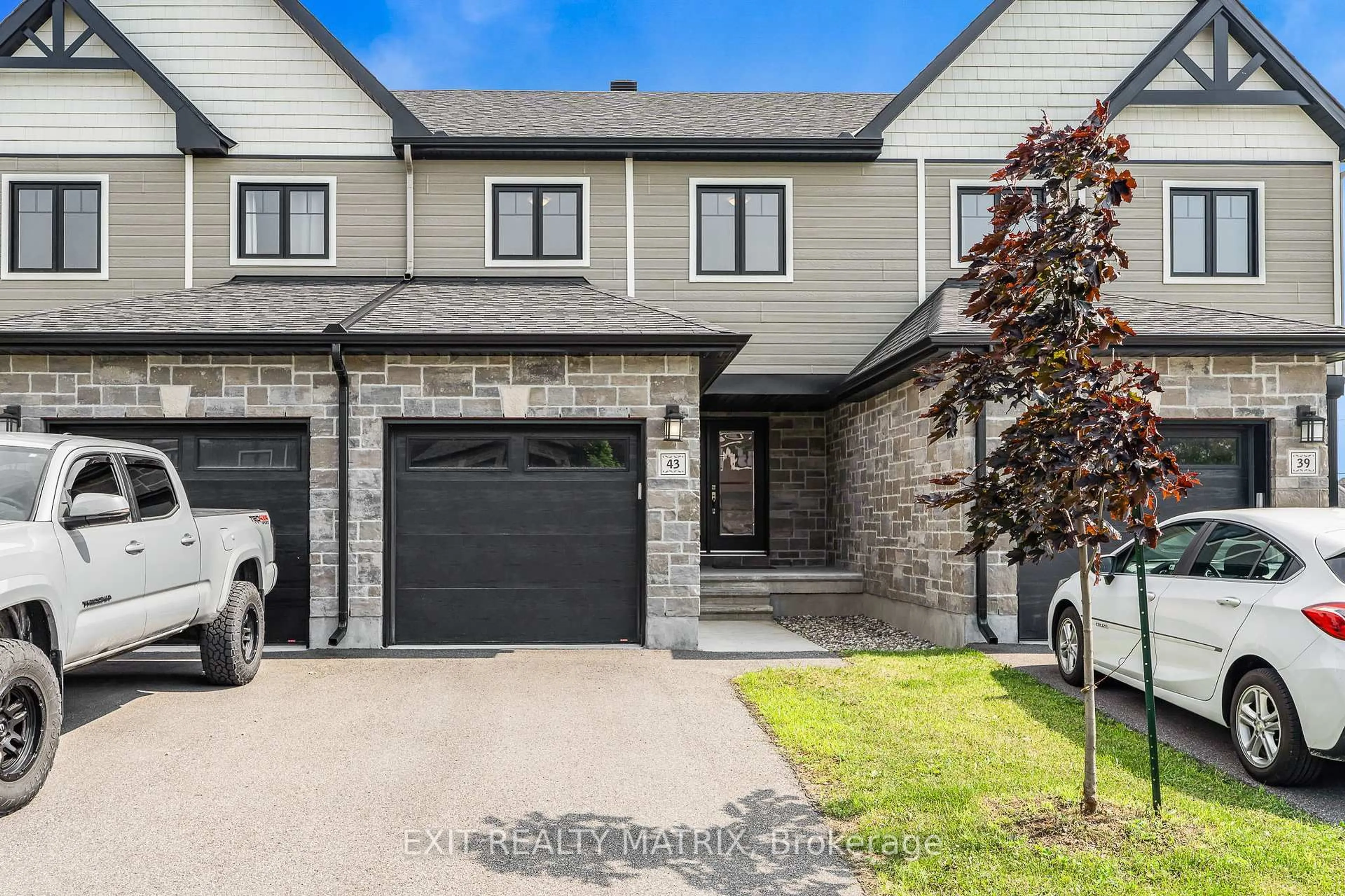 Unknown for 43 Johanne St, Clarence-Rockland Ontario K4K 0M3
