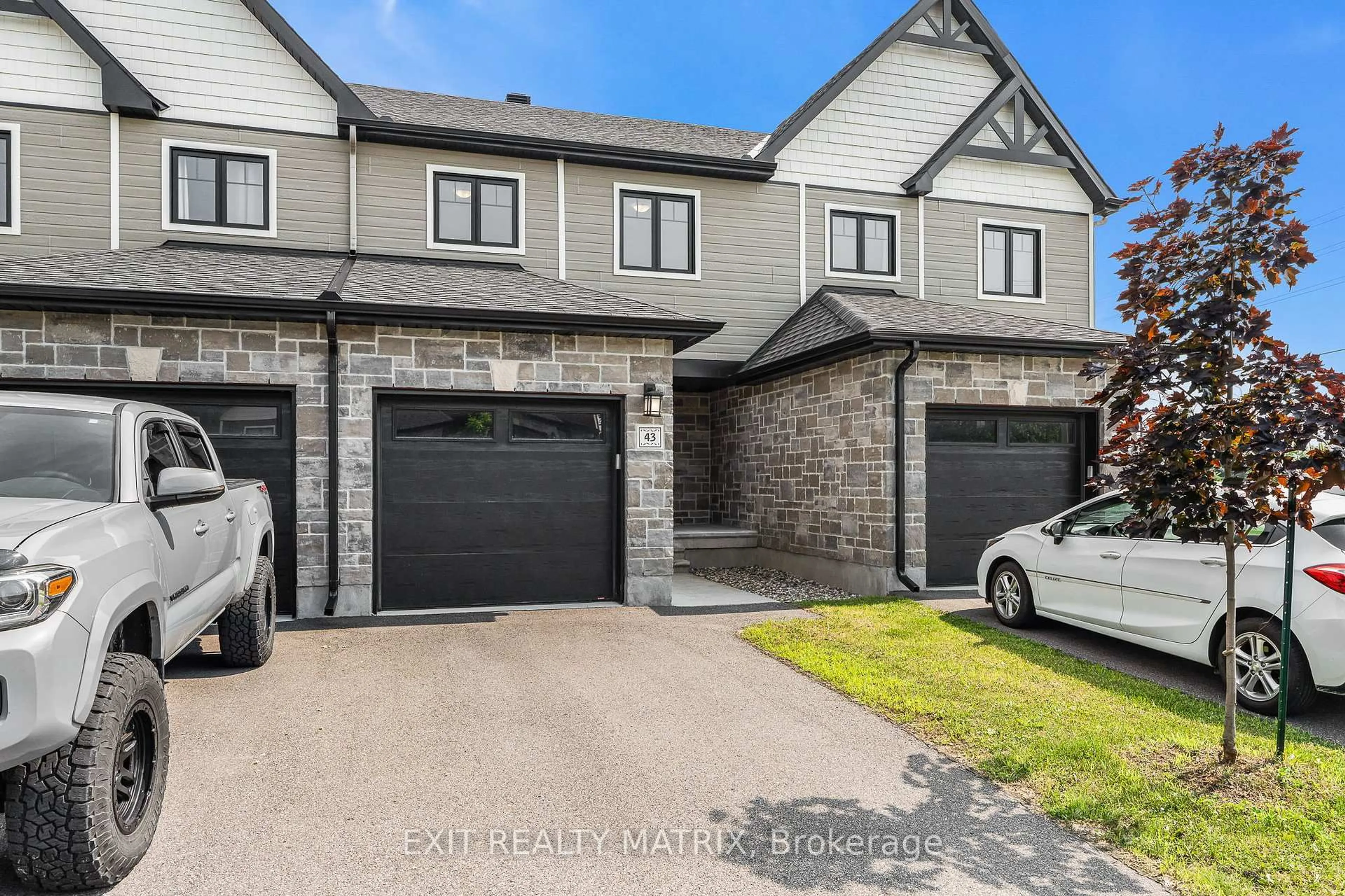Unknown for 43 Johanne St, Clarence-Rockland Ontario K4K 0M3
