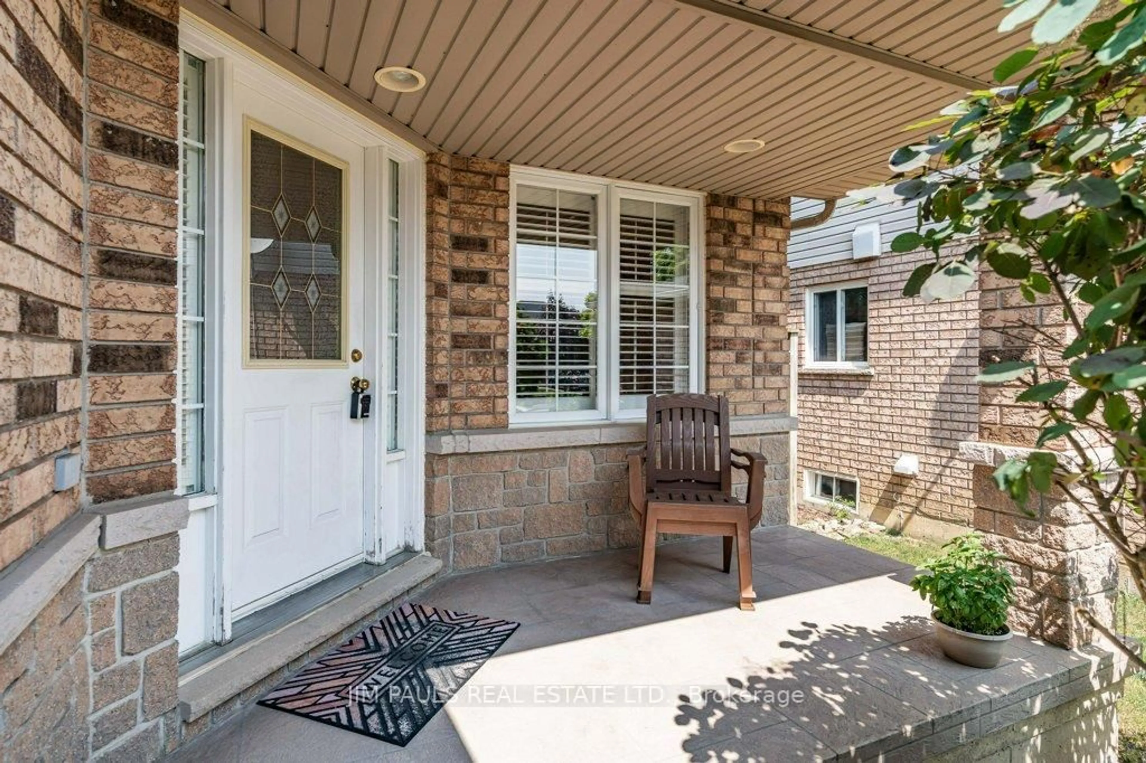 Unknown for 66 Foxtrot Dr, Hamilton Ontario L8J 3T5