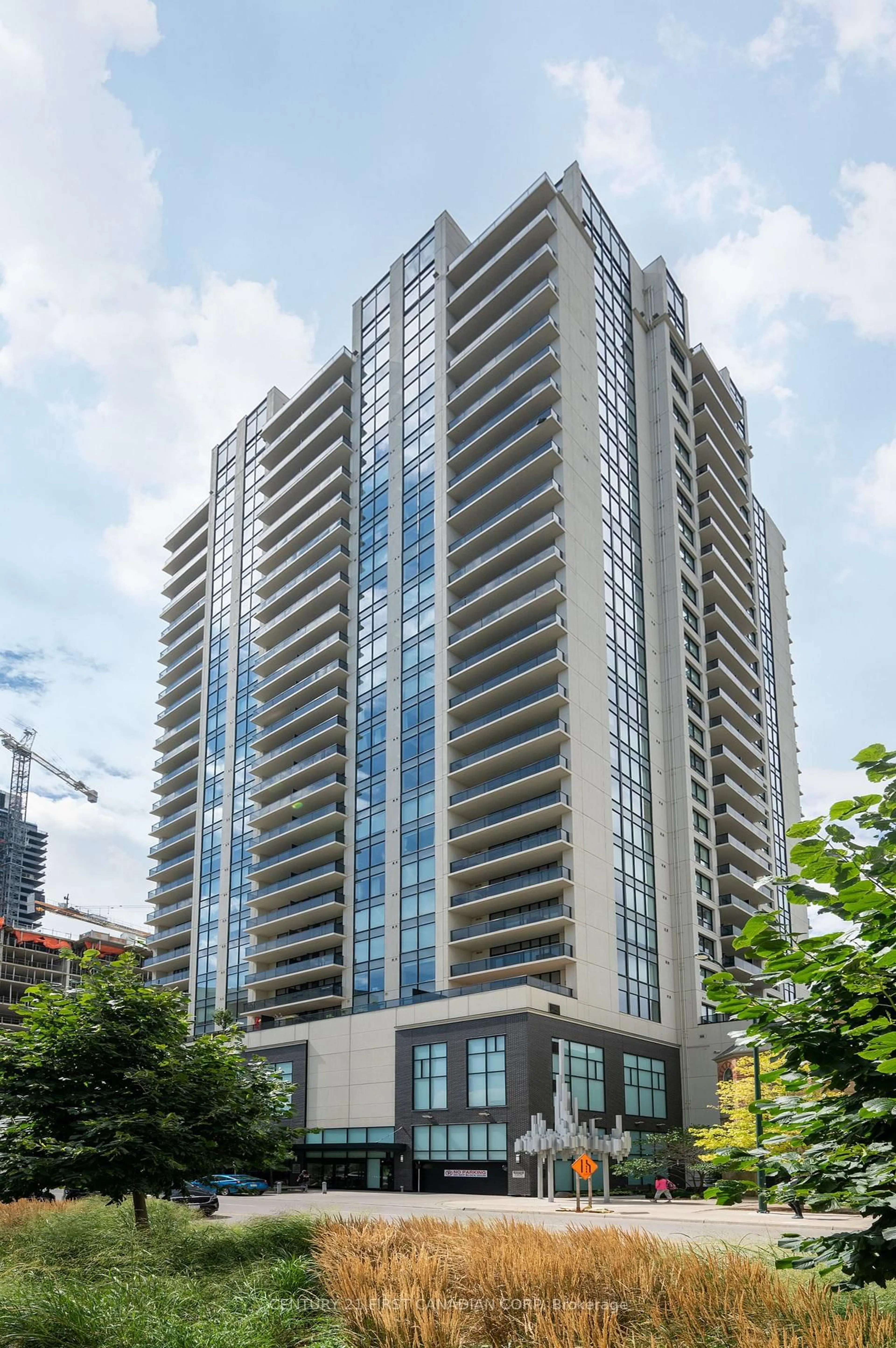 Unknown for 505 Talbot St #1109, London East Ontario N6A 2S6