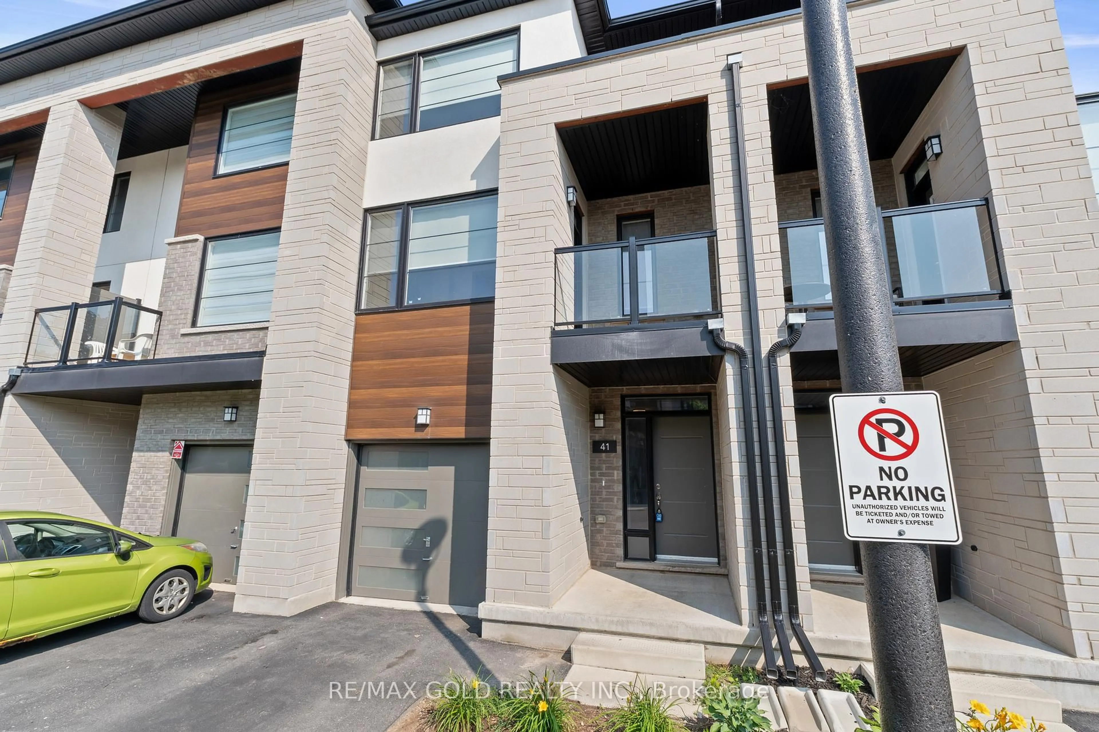 Unknown for 350 River Rd #41, Cambridge Ontario N3C 2B7