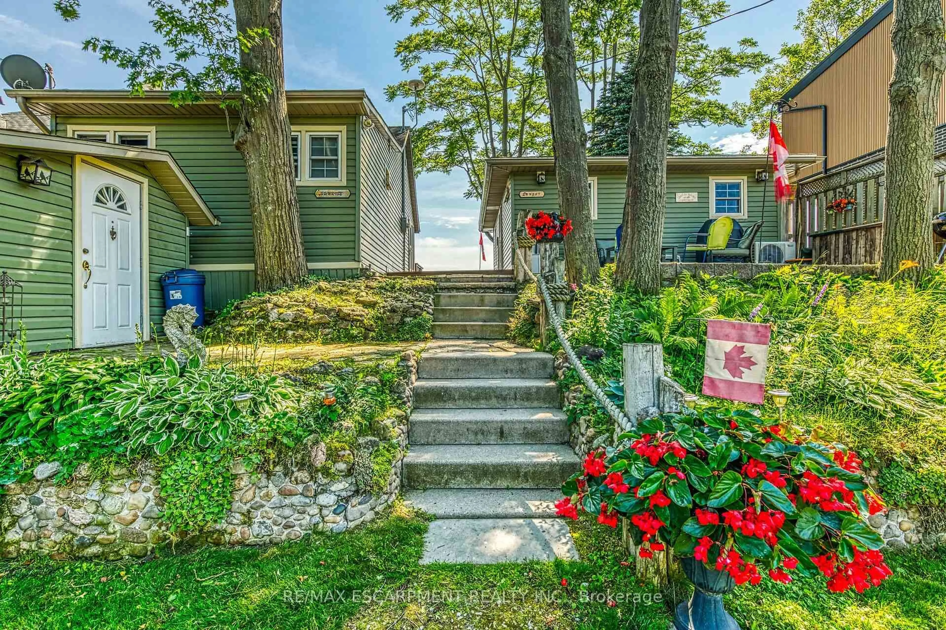 Unknown for 803 Sandy Bay Rd, Haldimand Ontario N1A 2W6