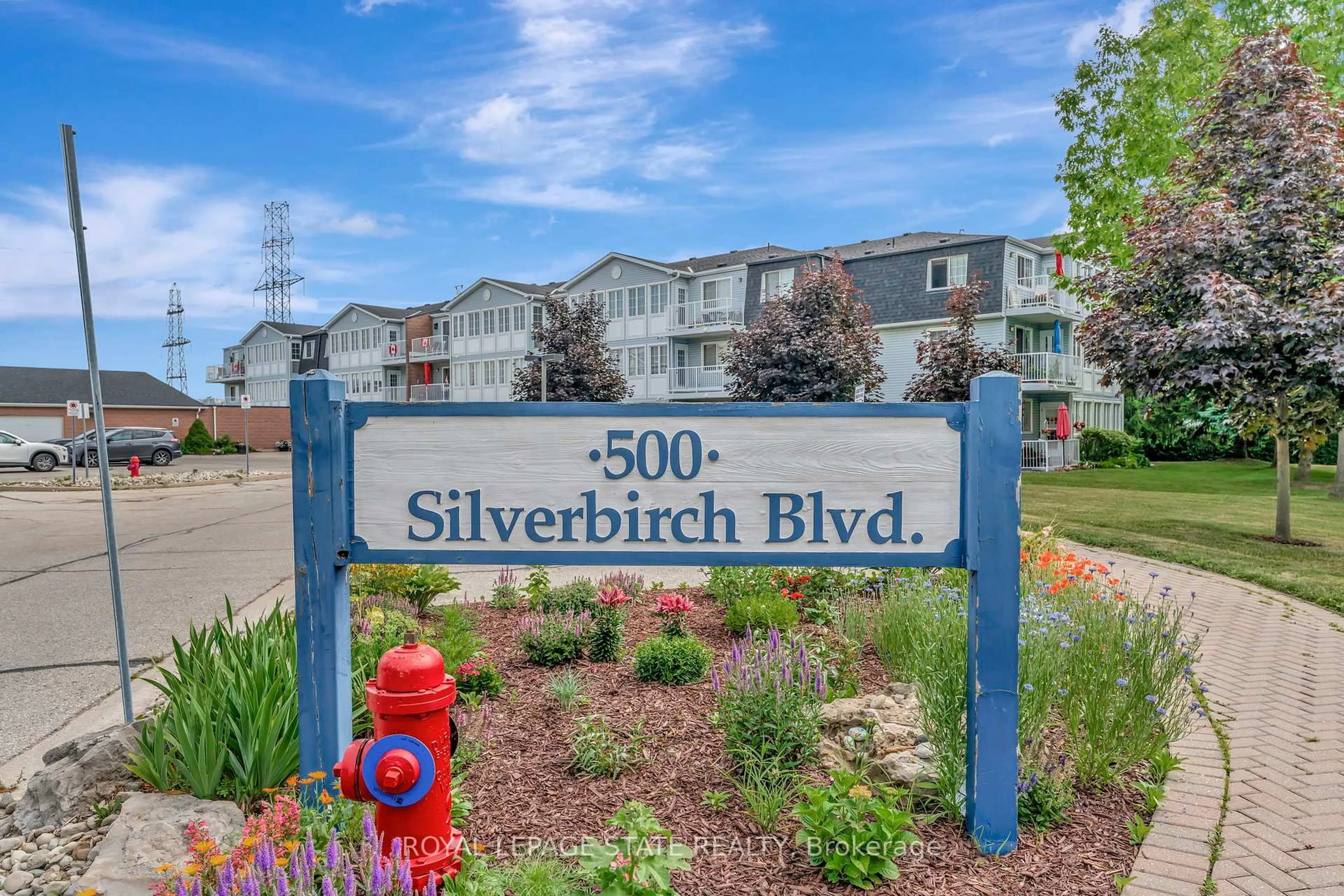 Unknown for 500 Silverbirch Blvd #101, Hamilton Ontario L0R 1W0