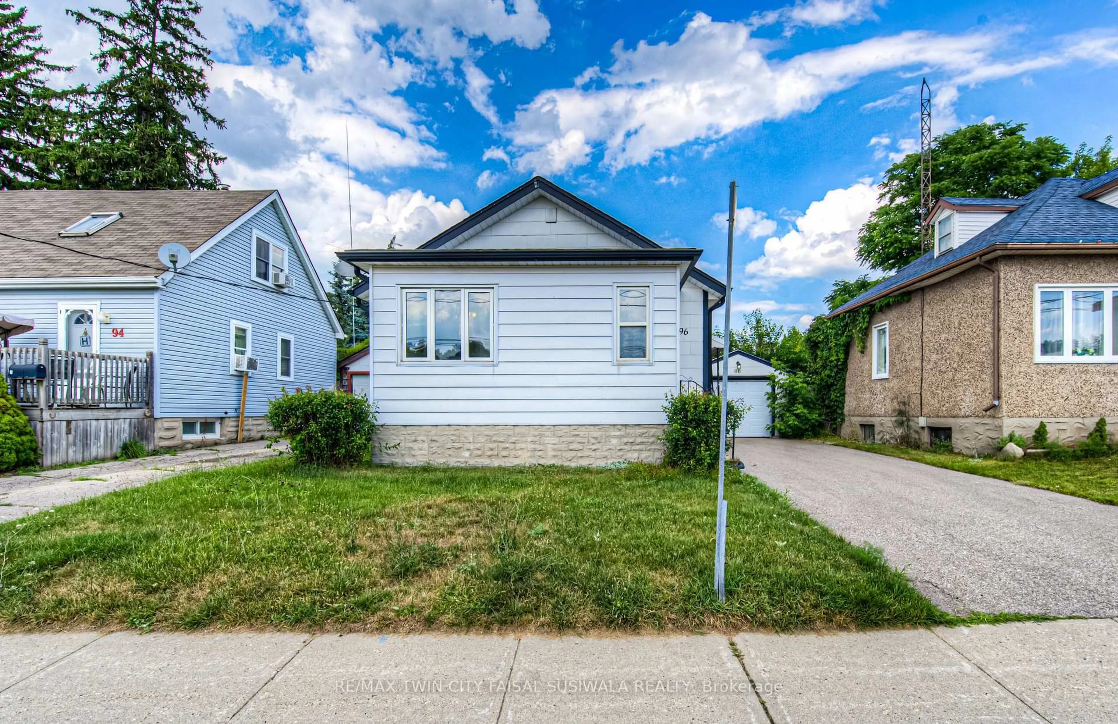 Unknown for 96 Whitney Pl, Kitchener Ontario N2G 2X7