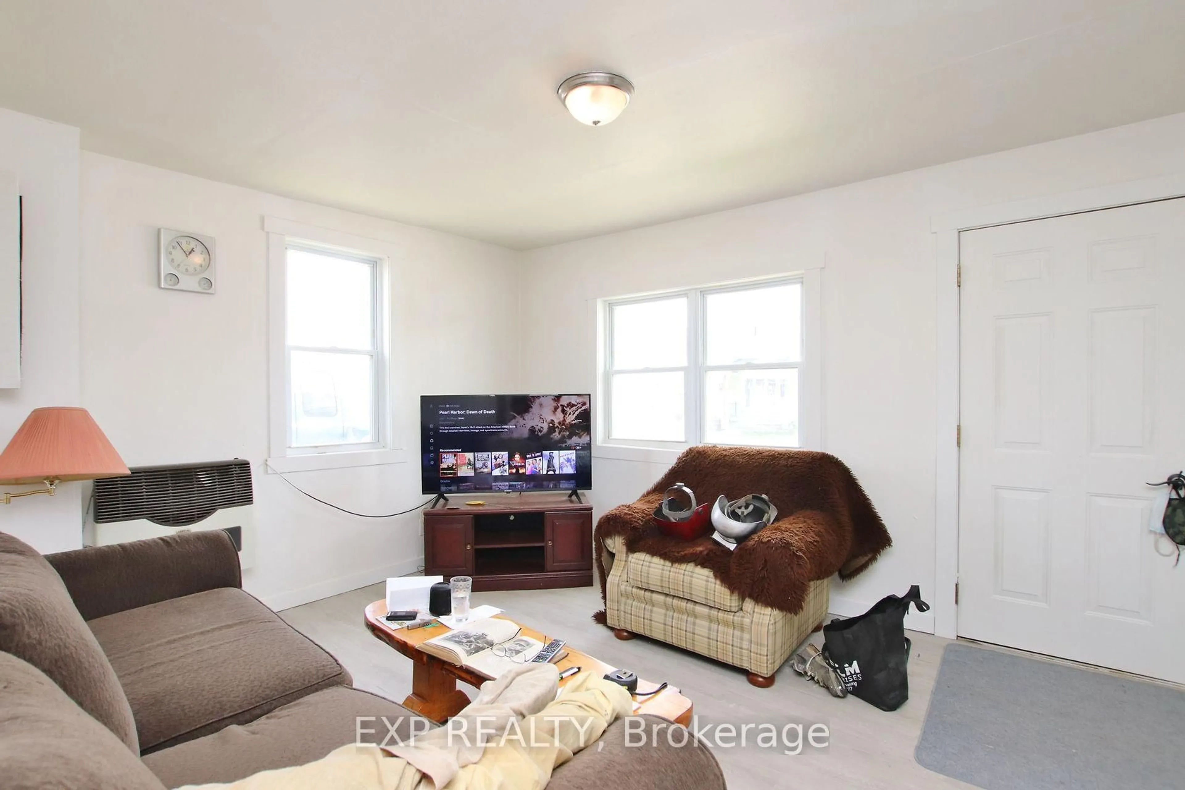 Living room with furniture, unknown for 55 IDA St, Arnprior Ontario K7S 3A5