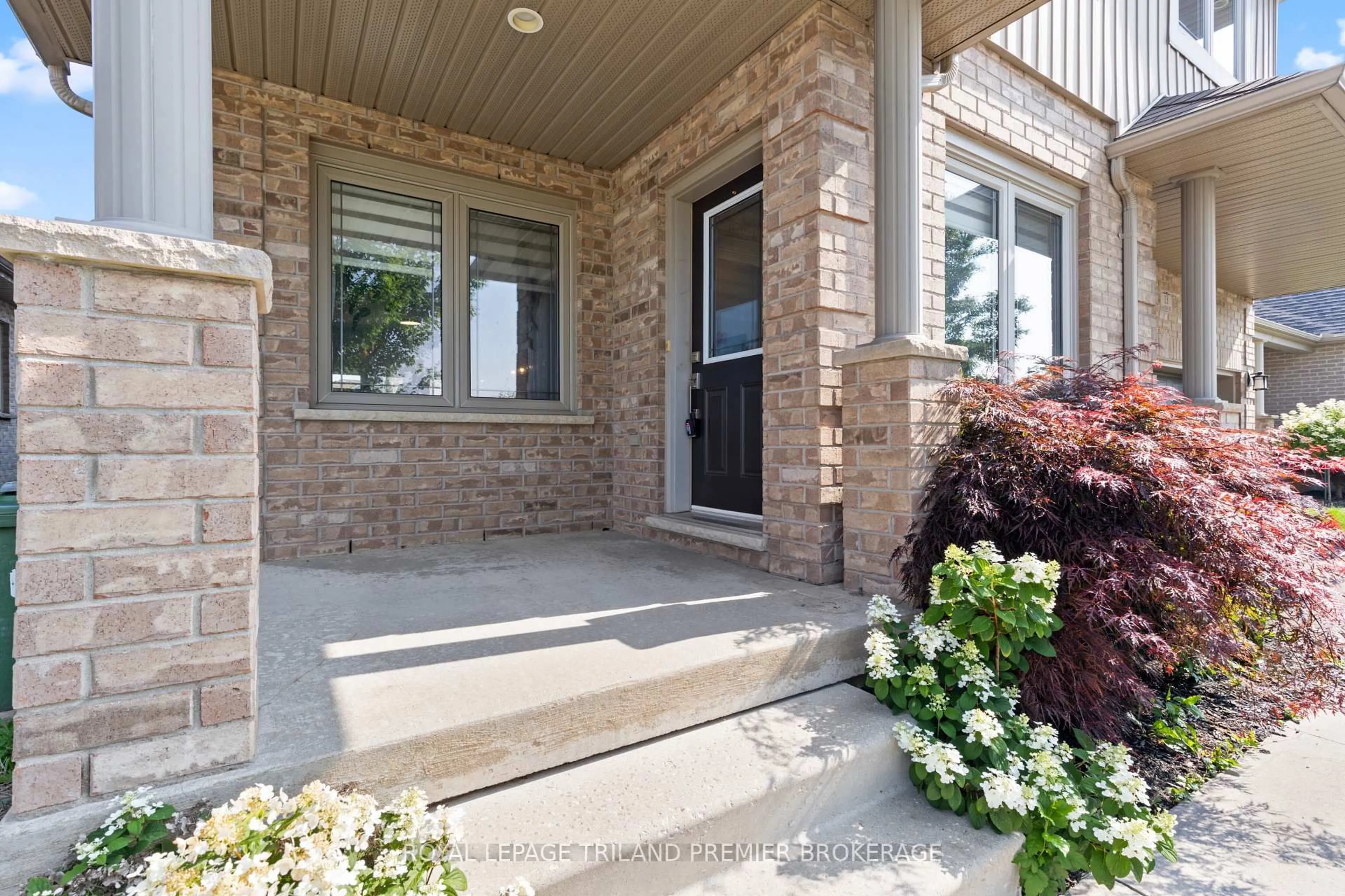 Unknown for 13 Kantor Crt, St. Thomas Ontario N5R 0A1