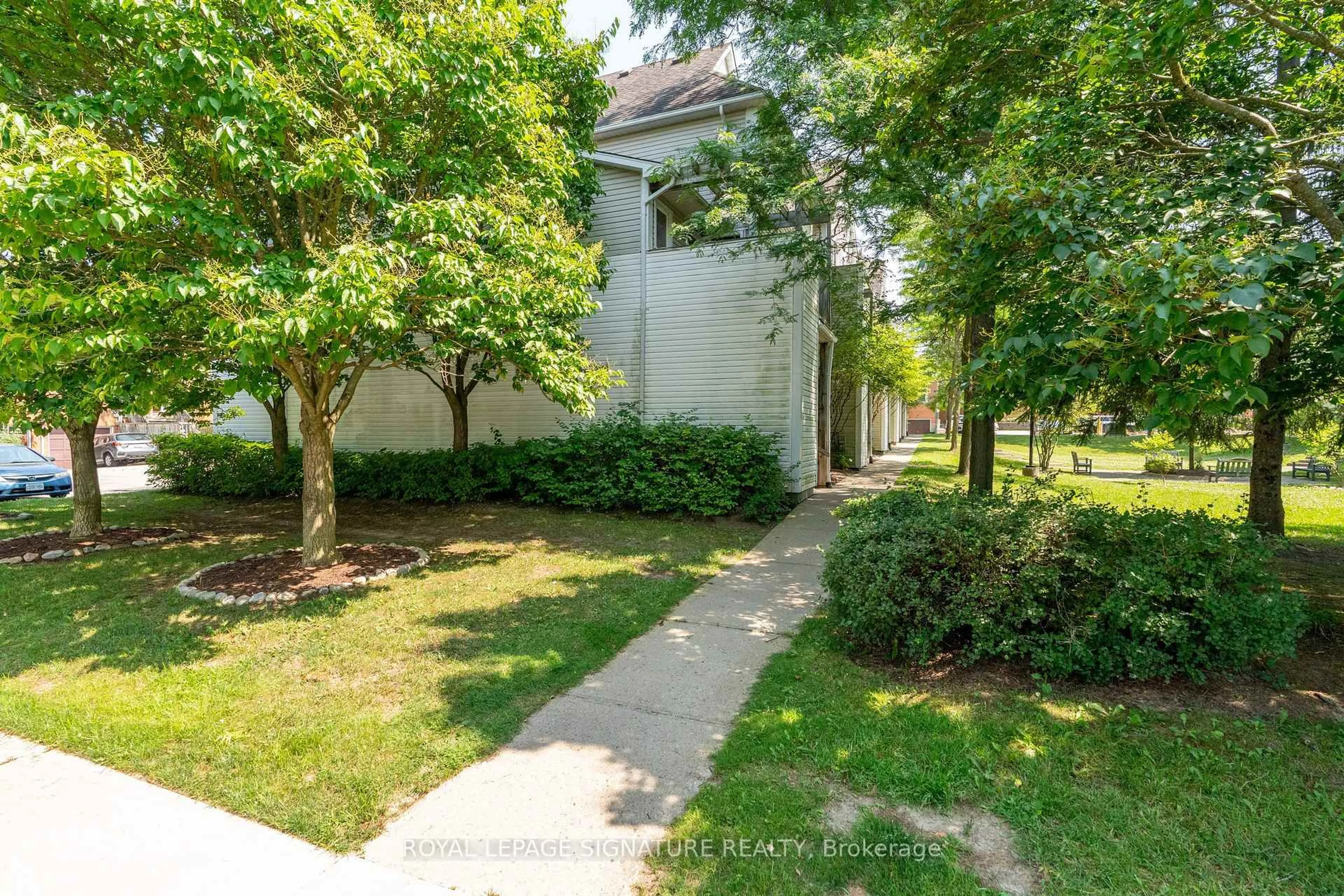 Unknown for 461 Beechwood Pl #55, Waterloo Ontario N2T 2N8