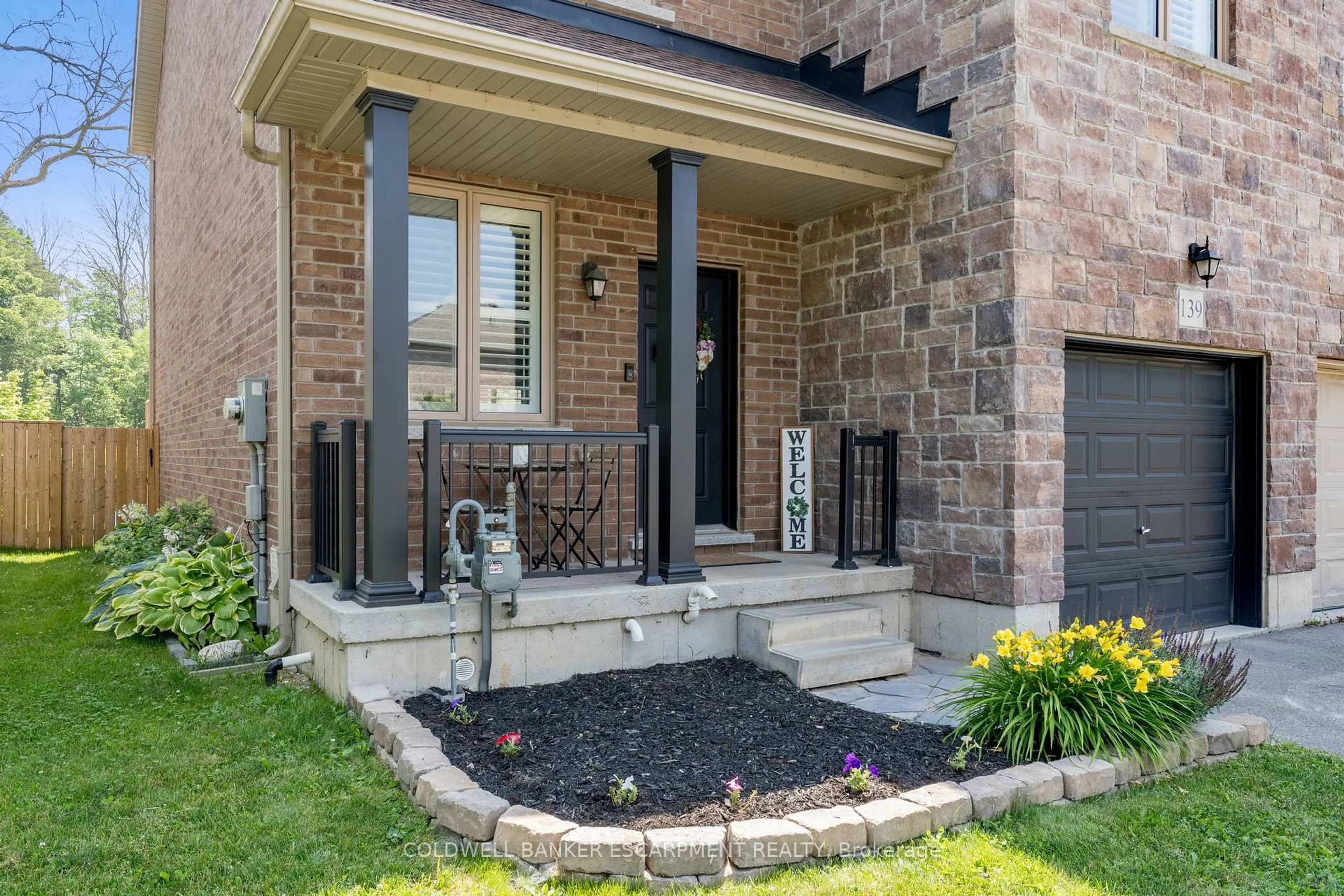 Unknown for 139 Samuel Dr, Wellington North Ontario N0H 1A0