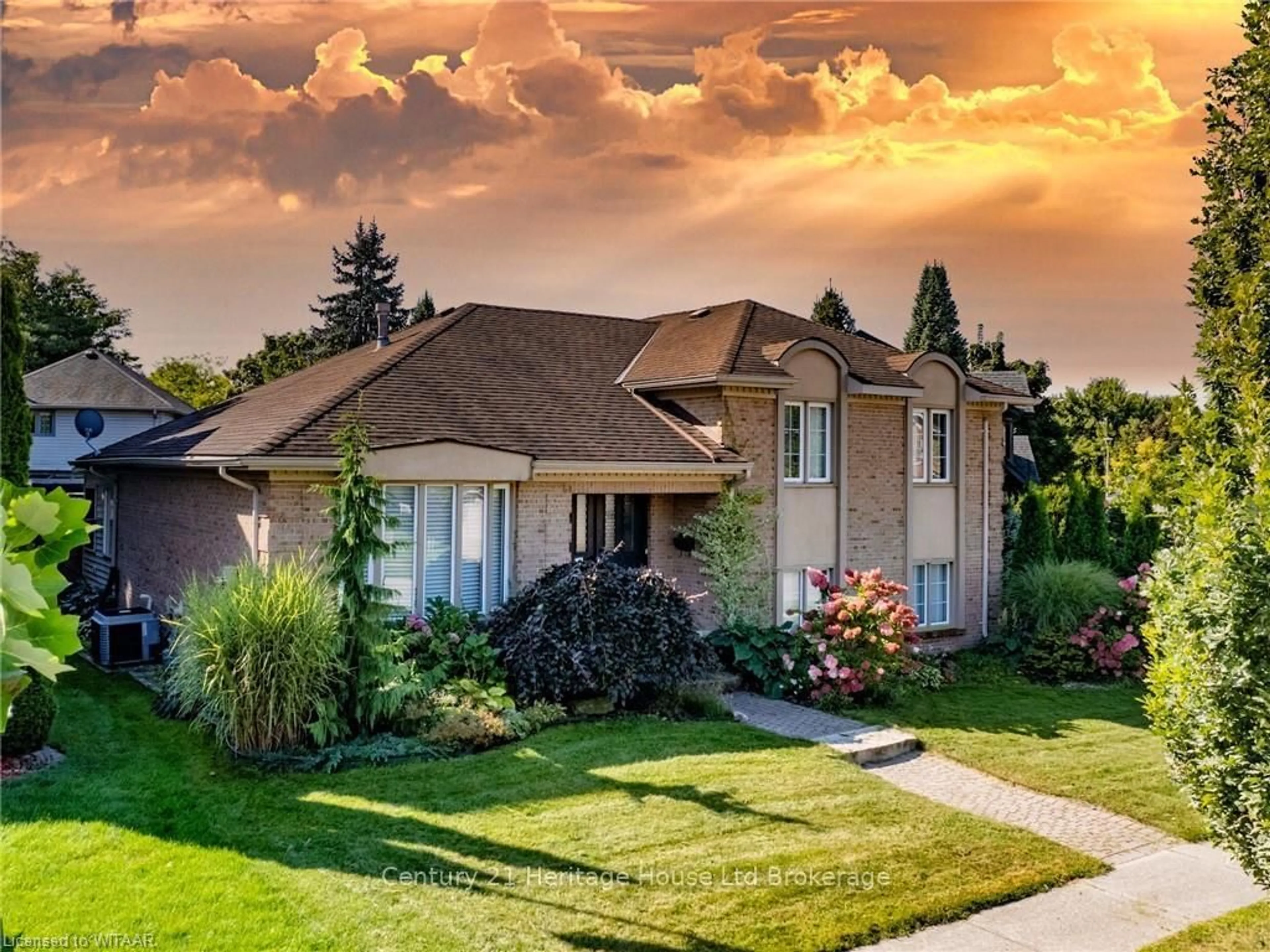 Unknown for 10 BLACKFOOT Pl, Woodstock Ontario N4T 1E2