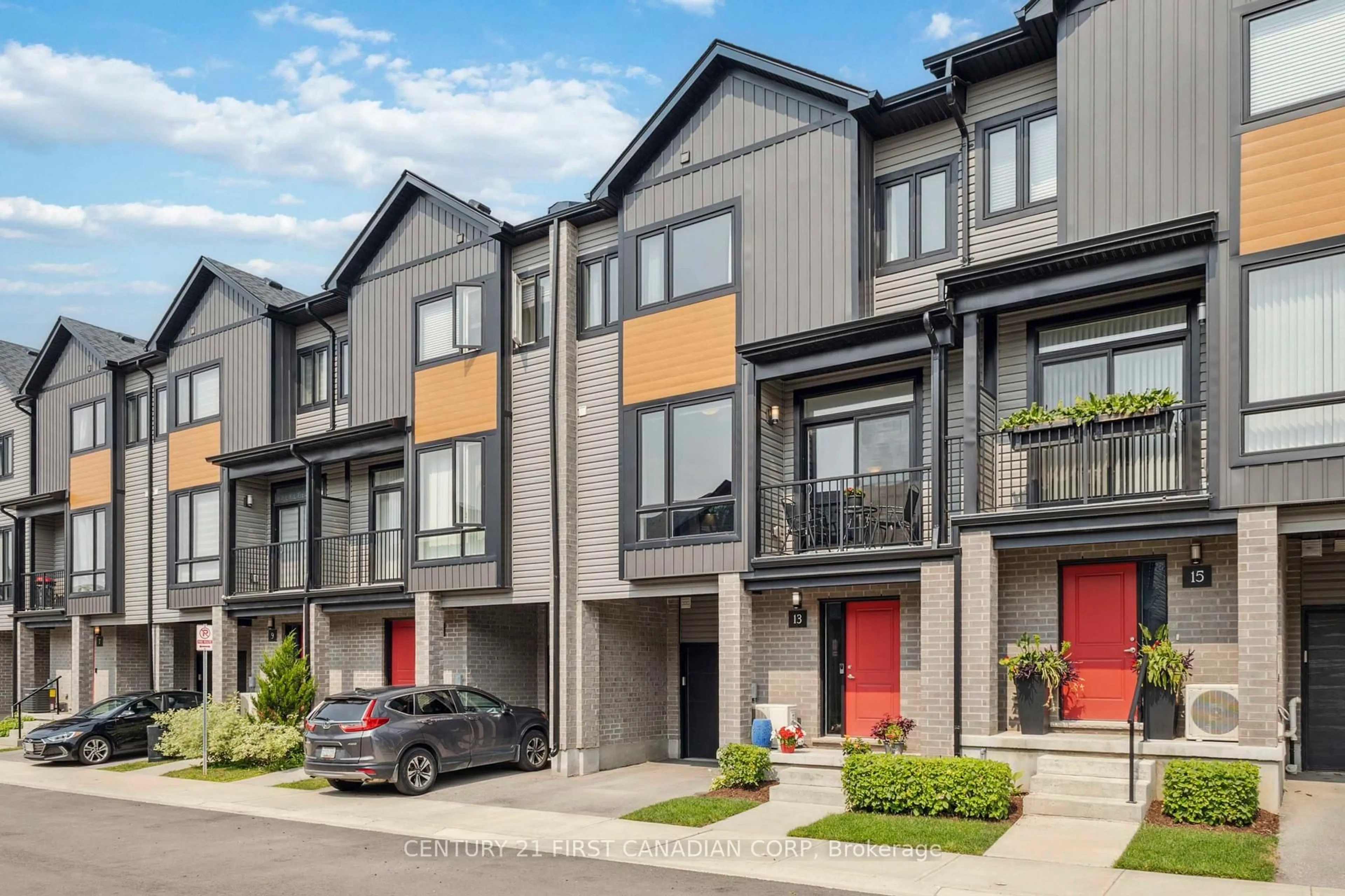 Unknown for 819 KLEINBURG Dr #13, London North Ontario N5X 0N6