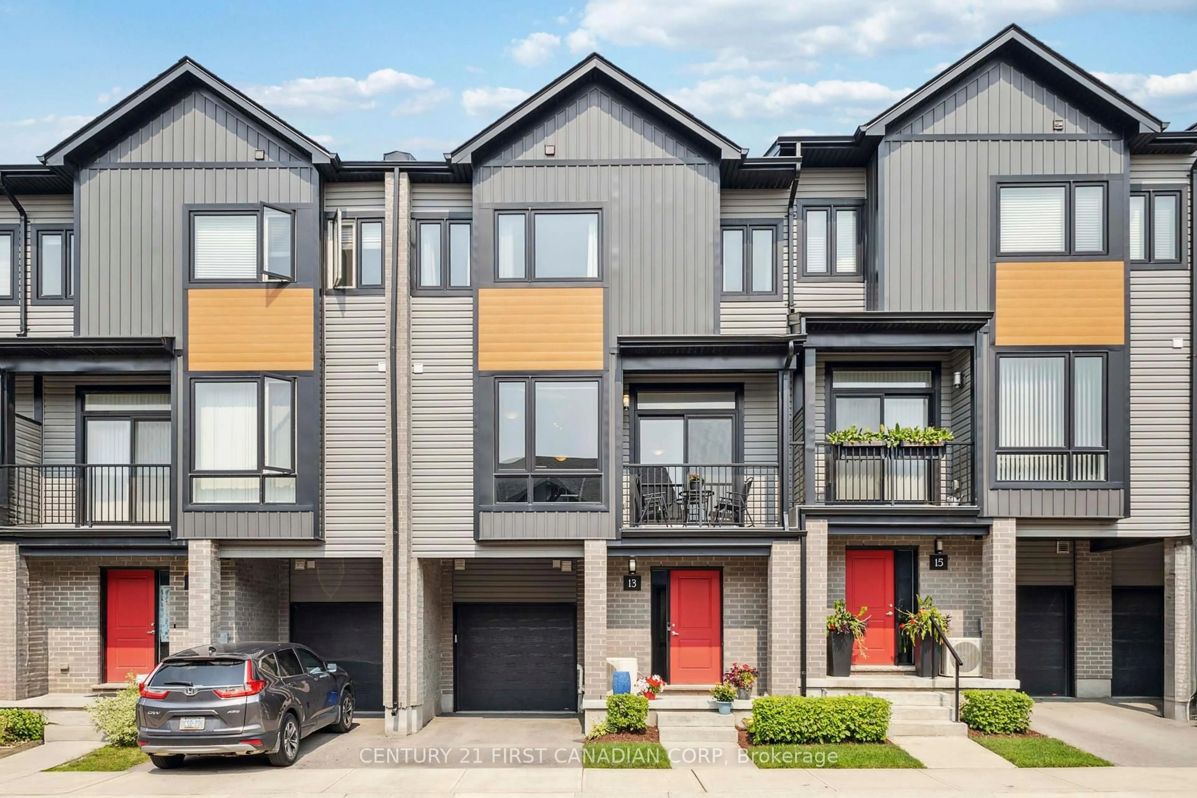 Unknown for 819 KLEINBURG Dr #13, London North Ontario N5X 0N6