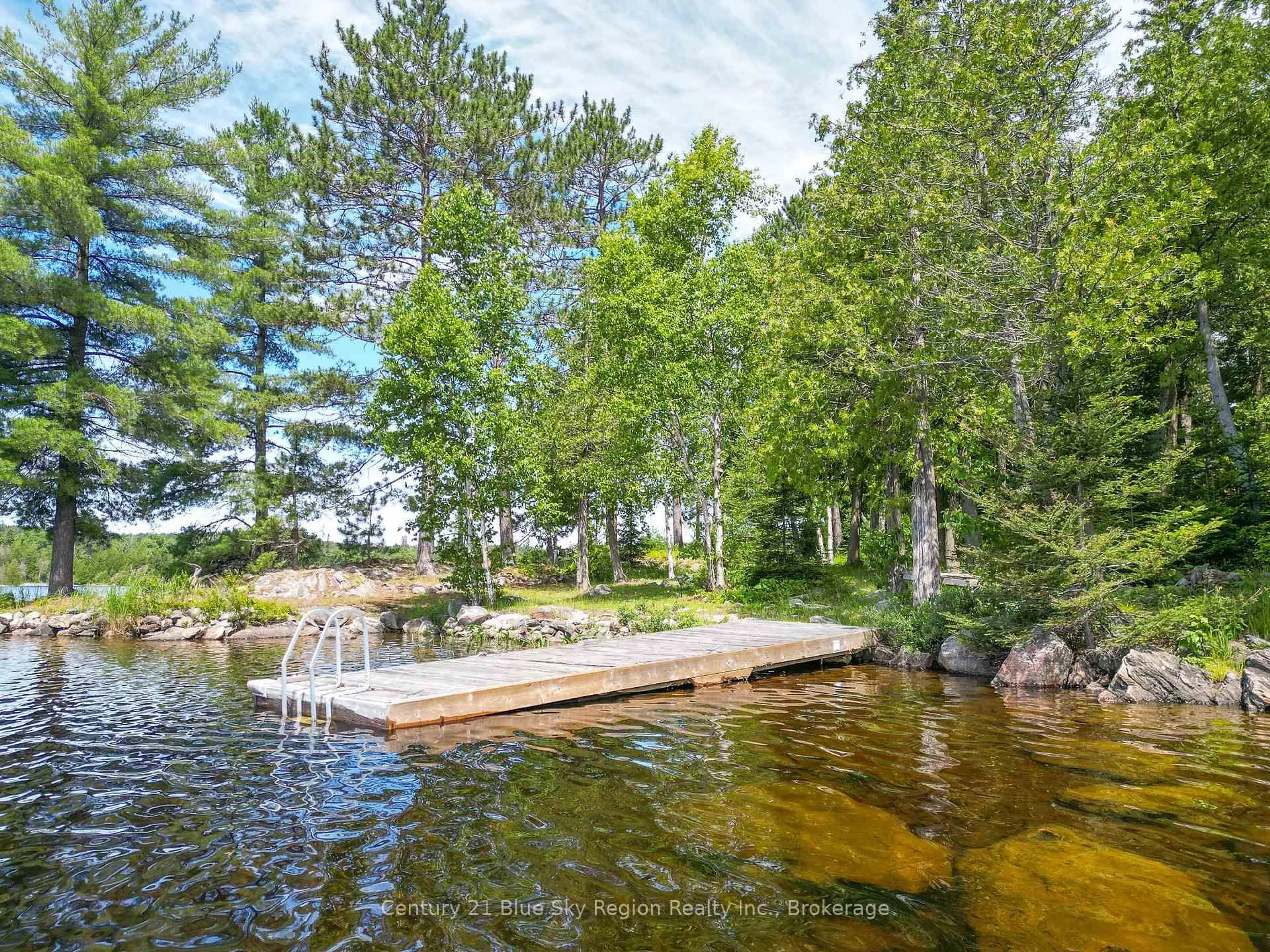 Unknown for 75 Richfield Rd, Temagami Ontario P0H 1T0