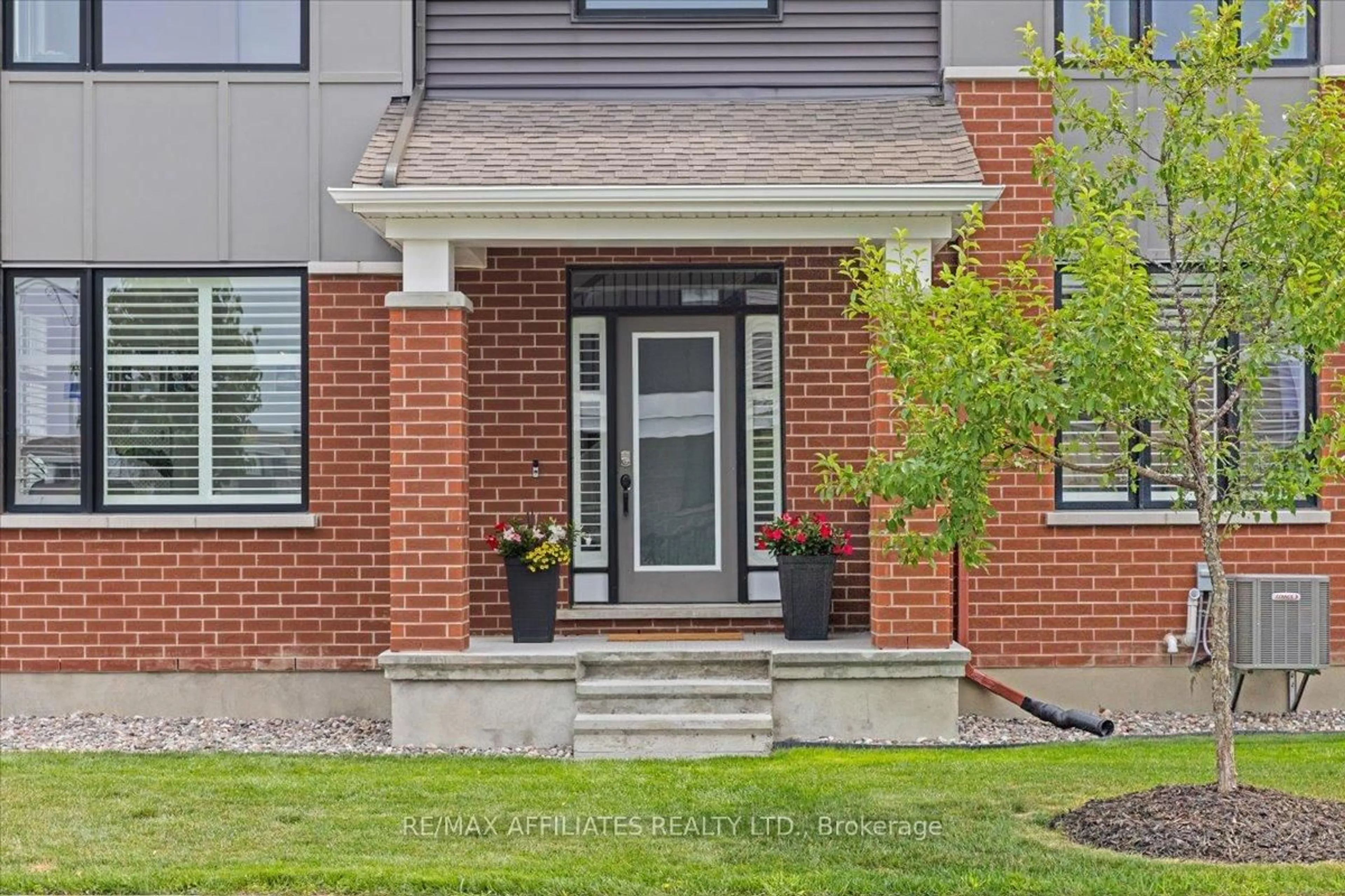 Home with brick exterior material, street for 753 Brittanic Rd, Ottawa Ontario K2V 0R3