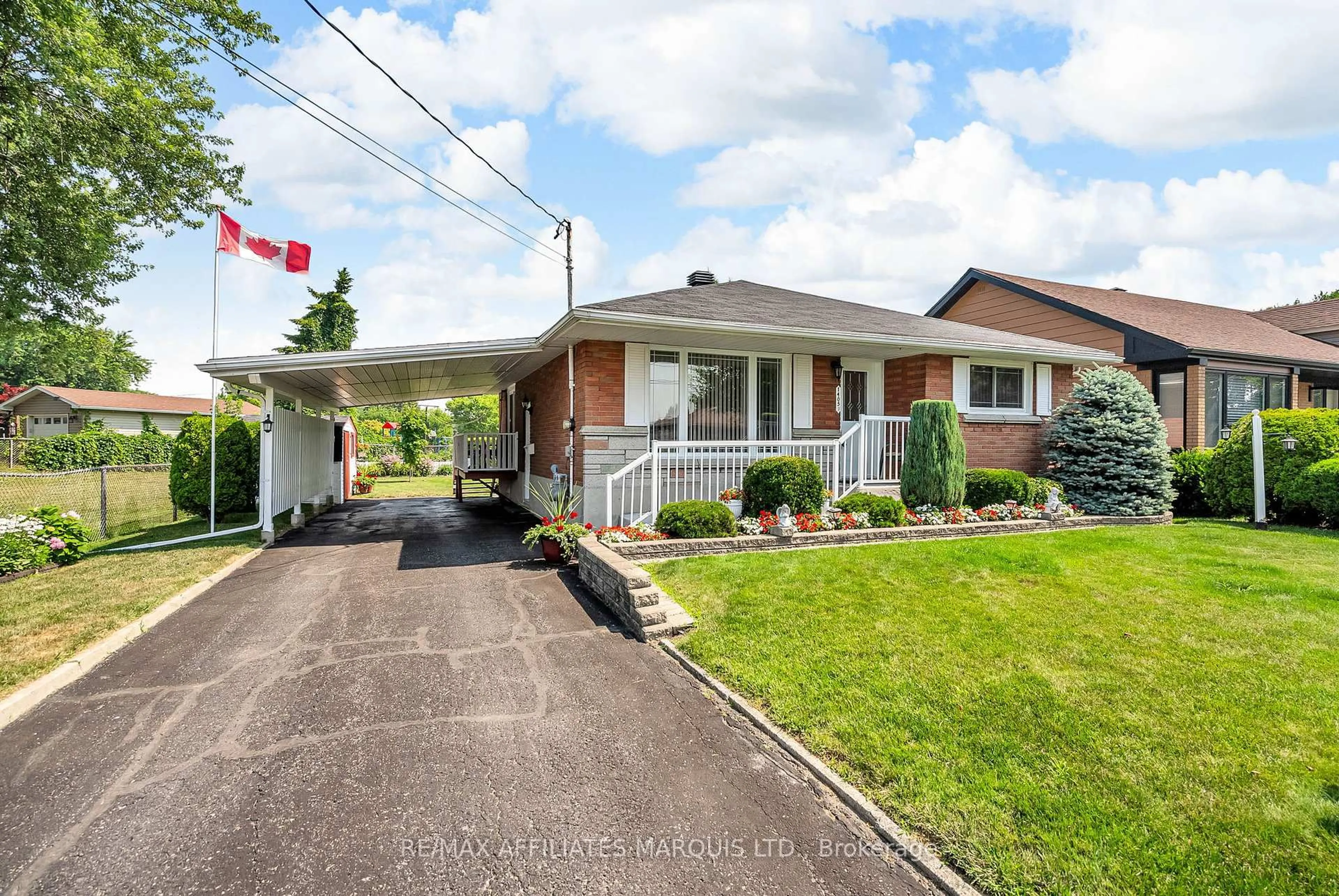 Unknown for 1405 Norman Ave, Cornwall Ontario K6J 4X5
