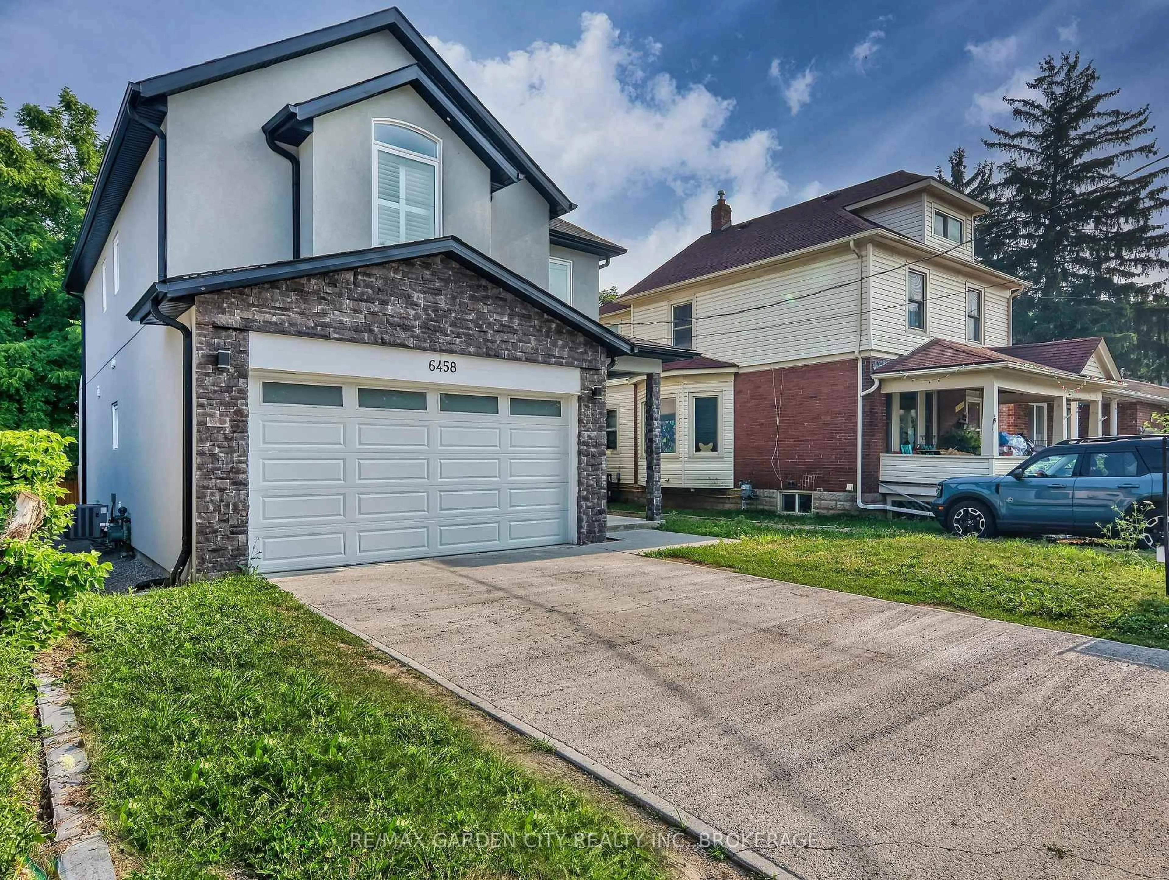 Unknown for 6458 Culp St, Niagara Falls Ontario L2G 2C1