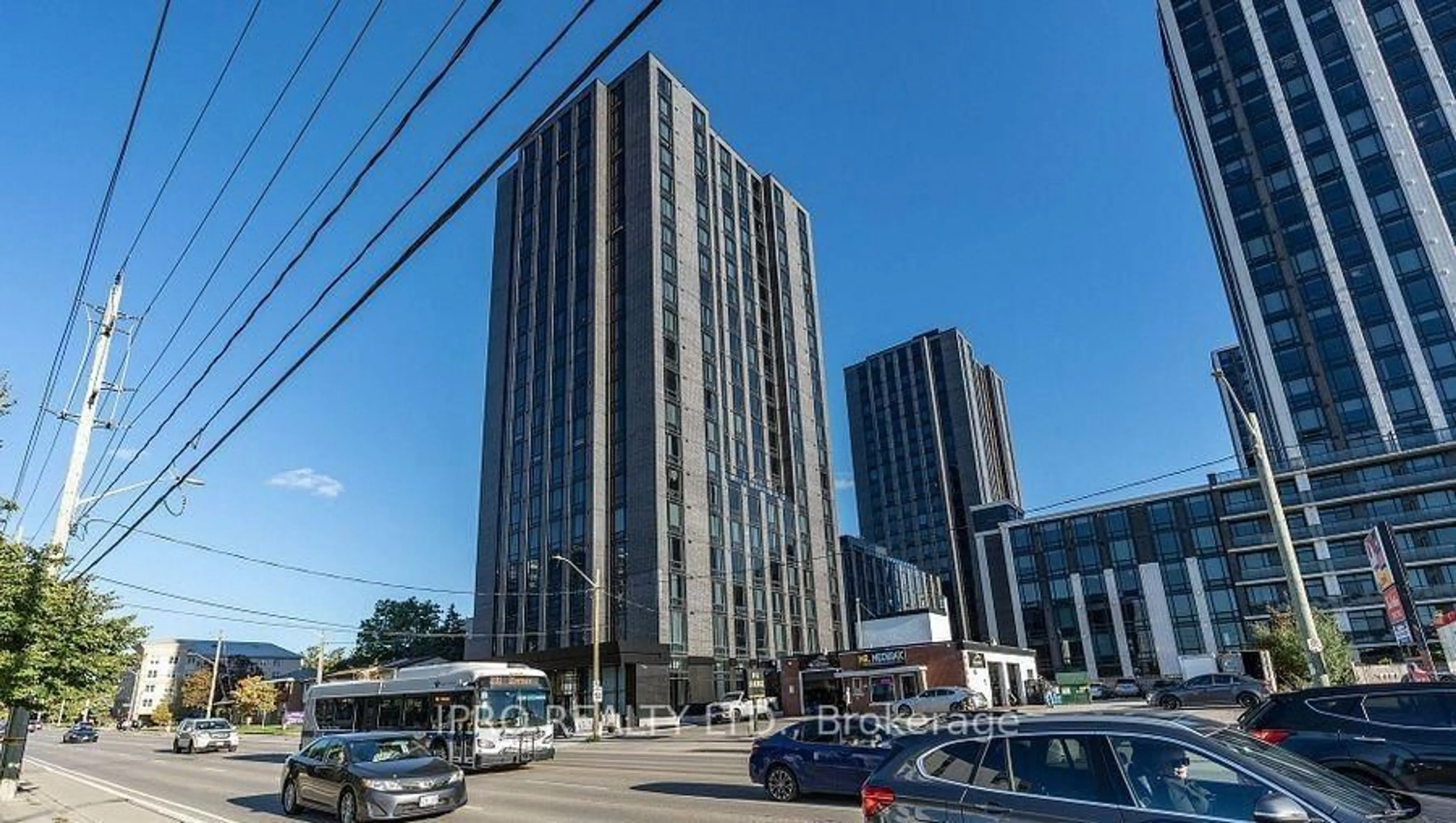 Unknown for 145 Columbia St #1508, Waterloo Ontario N2L 3L2
